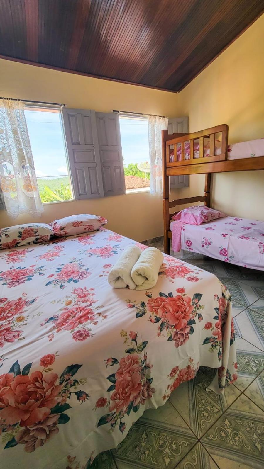 Hospedagem Casa Da Lia