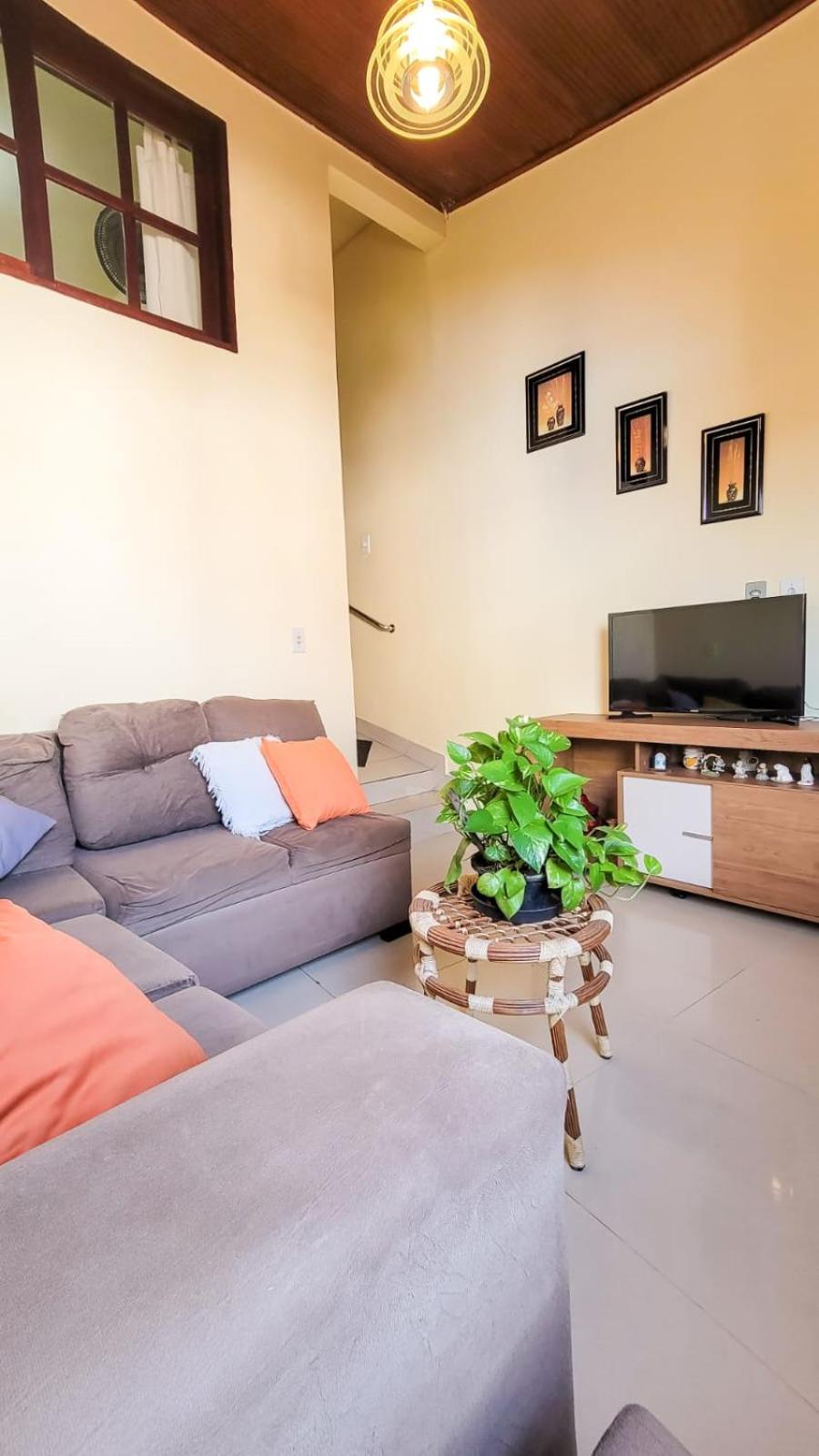 Hospedagem Casa Da Lia