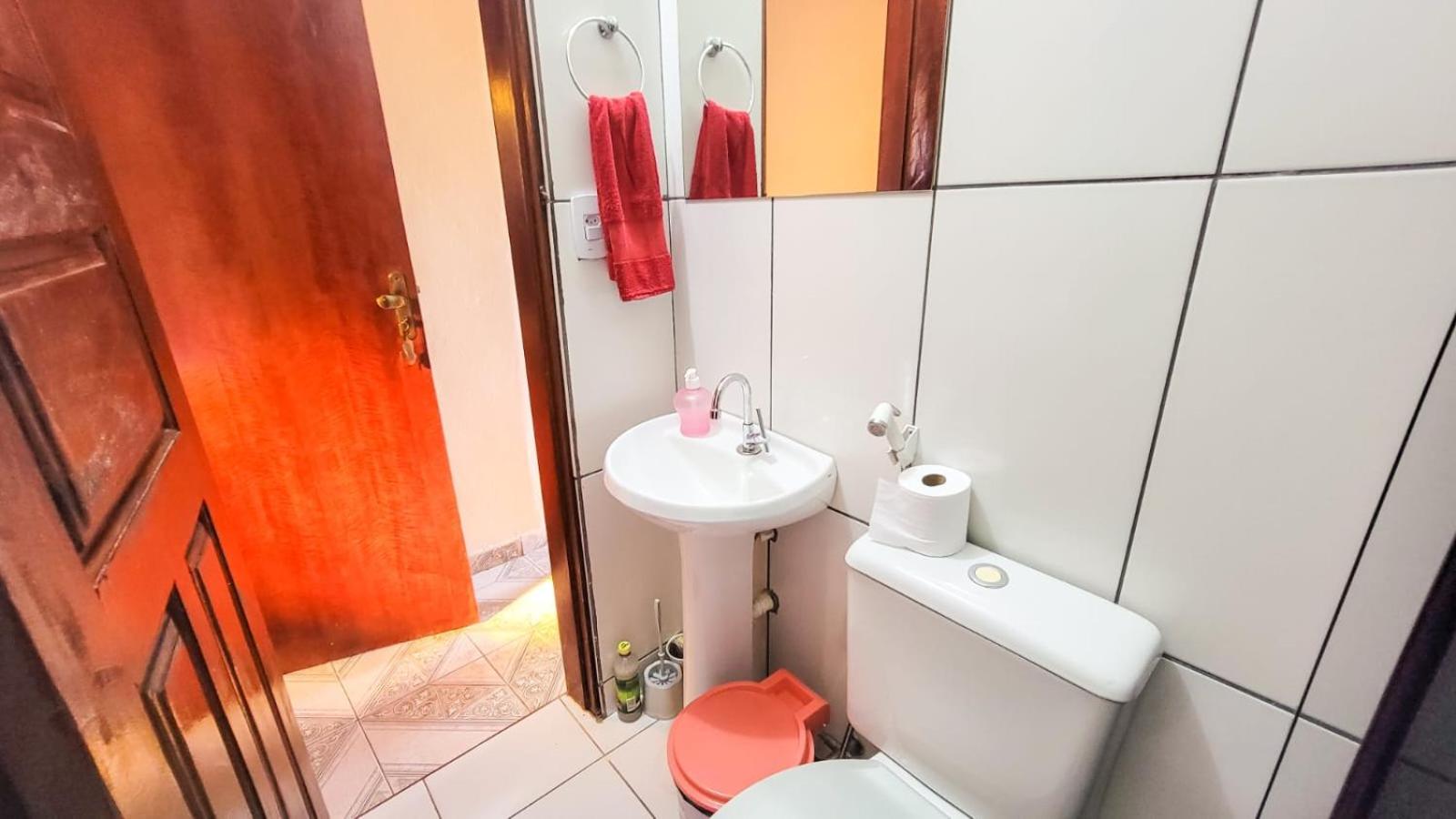 Hospedagem Casa Da Lia
