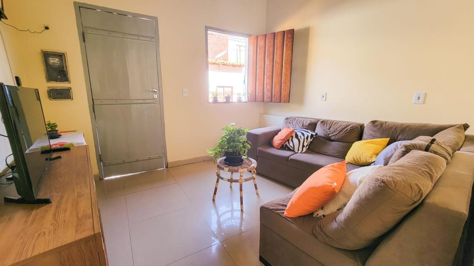 Hospedagem Casa Da Lia