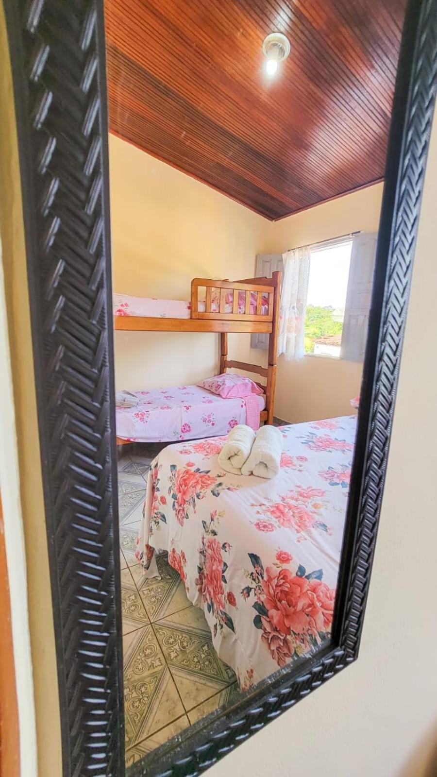 Hospedagem Casa Da Lia