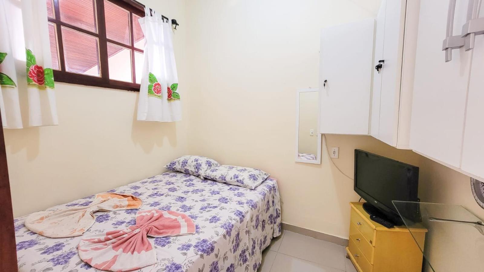 Hospedagem Casa Da Lia