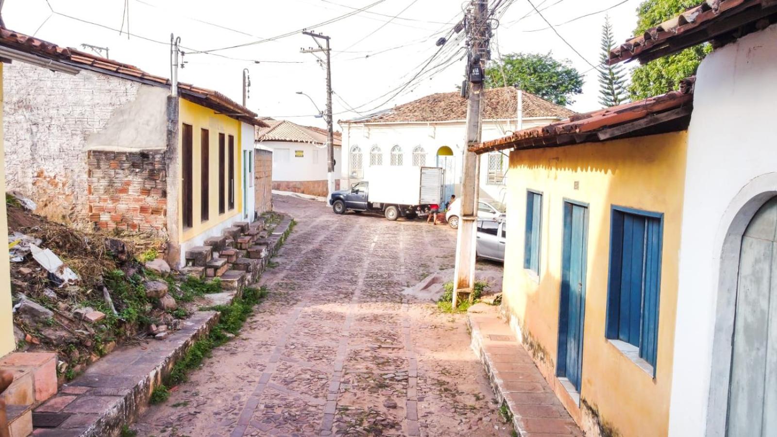 Hospedagem Casa Da Lia