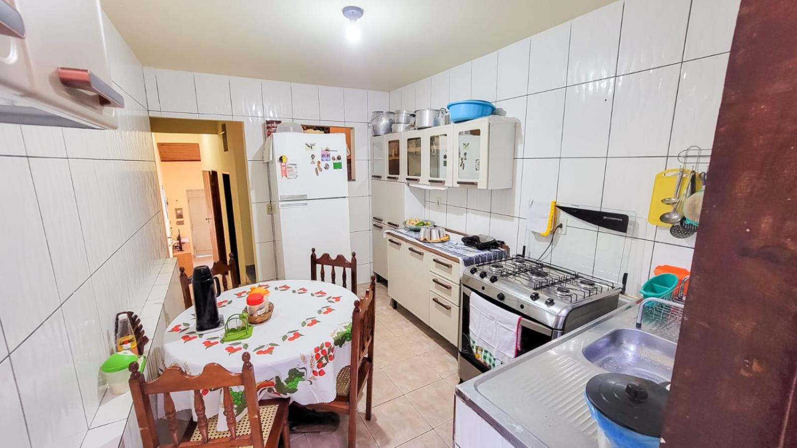 Hospedagem Casa Da Lia