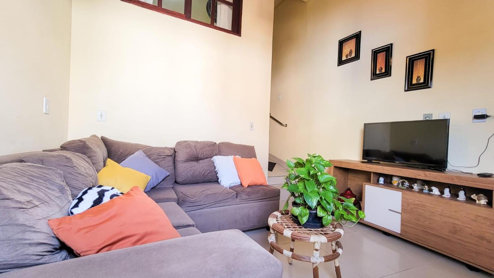 Hospedagem Casa Da Lia