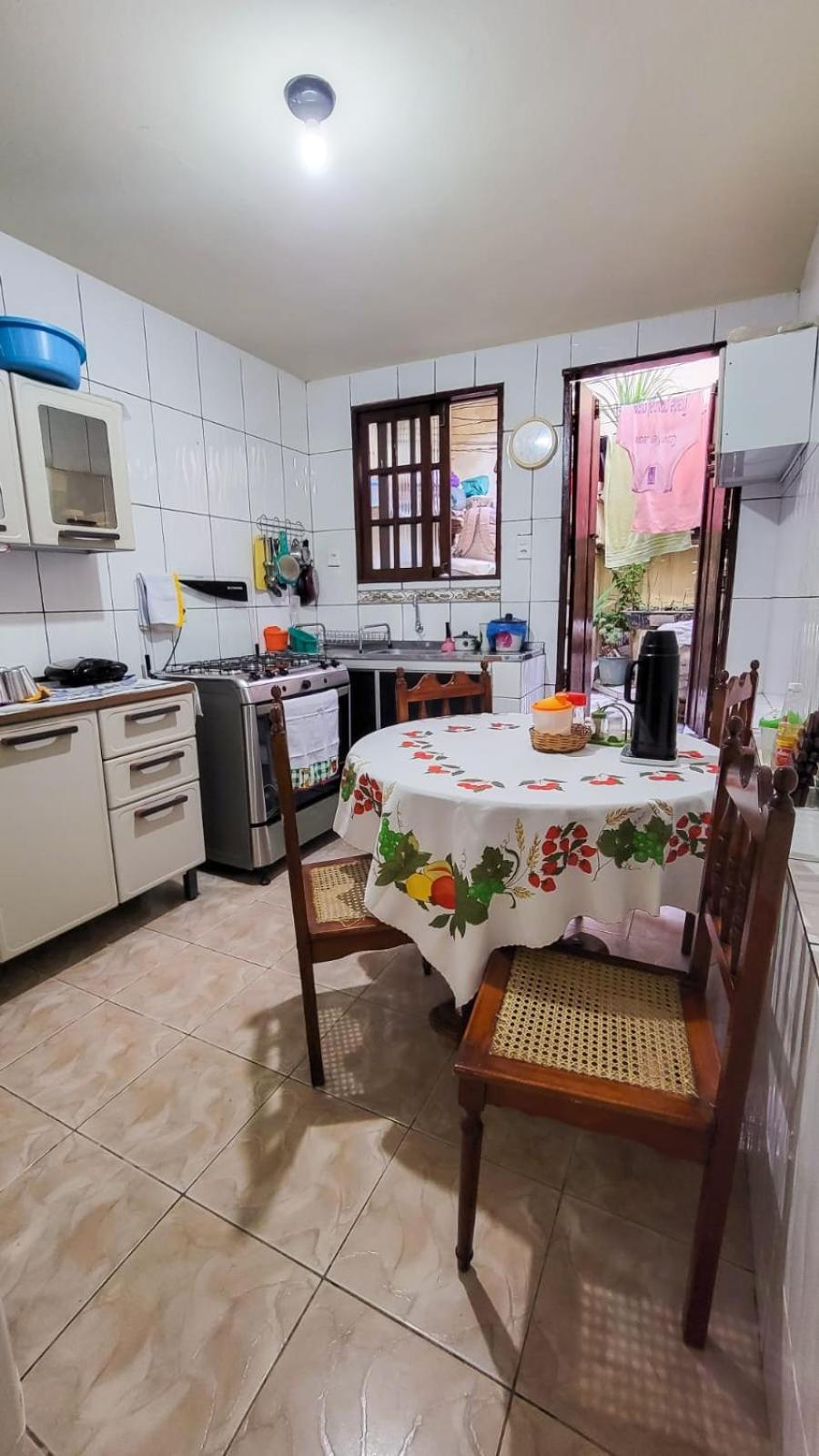 Hospedagem Casa Da Lia