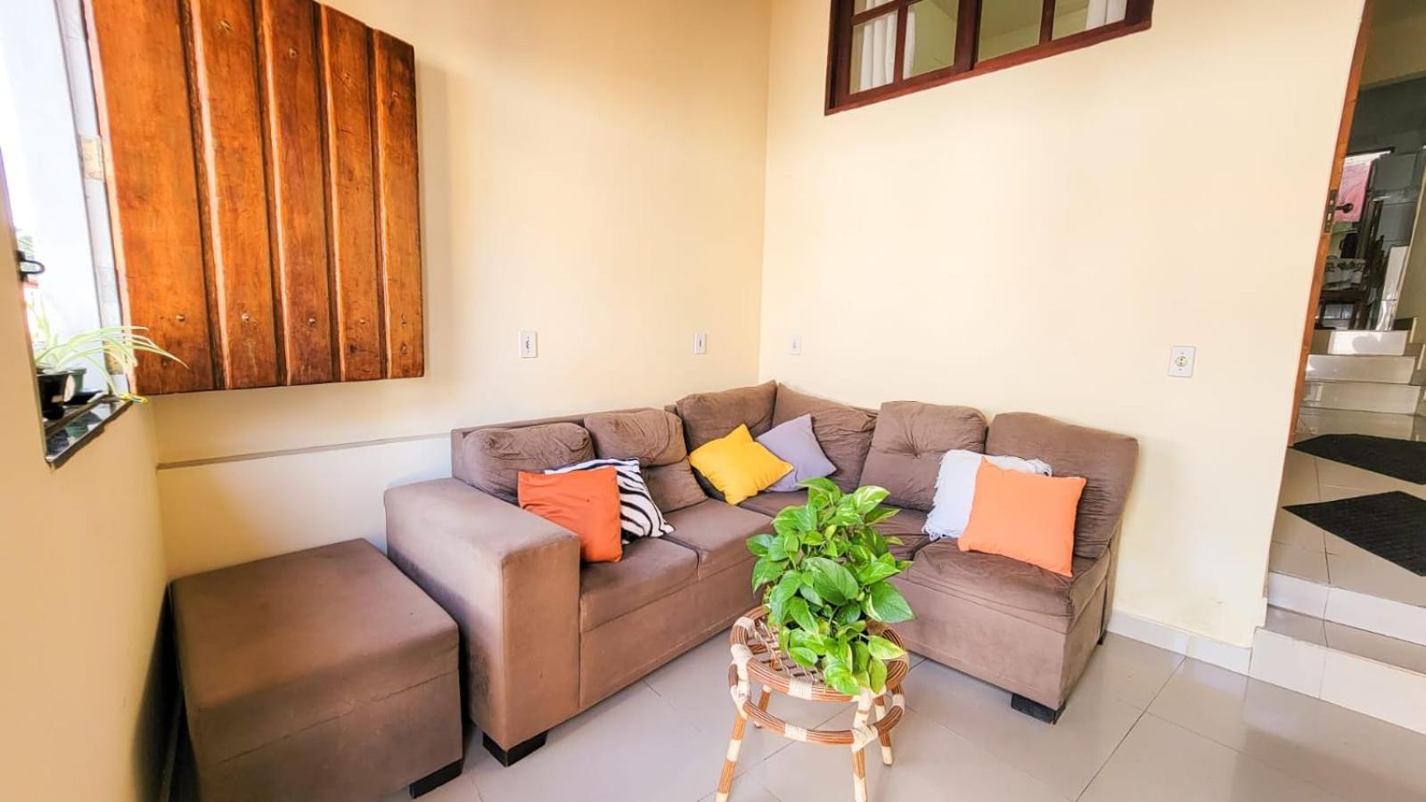 Hospedagem Casa Da Lia