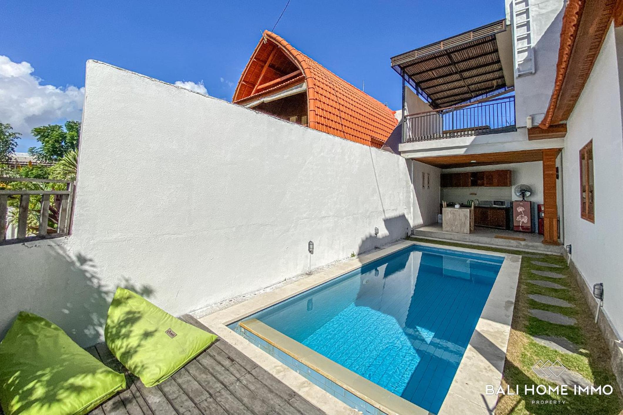 Anzel Luxe Villa