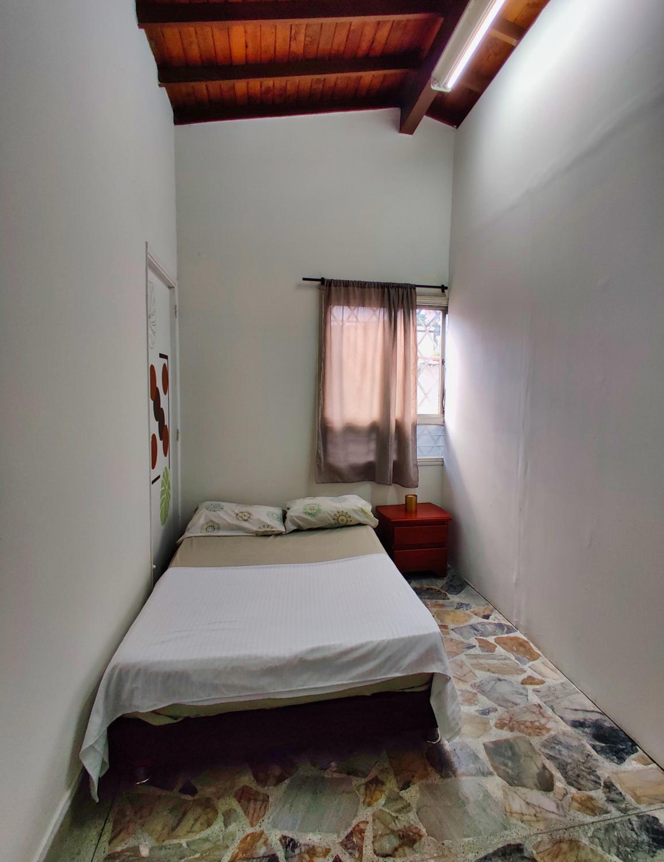 Lady Mom Hostal