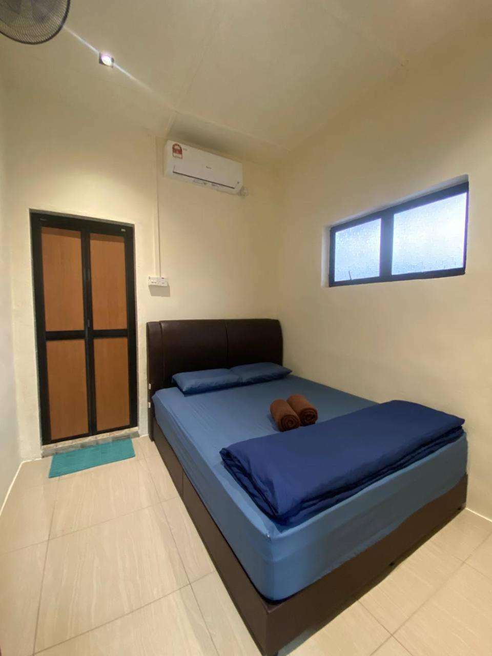 Beautiful River Homestay & Room Mersing
