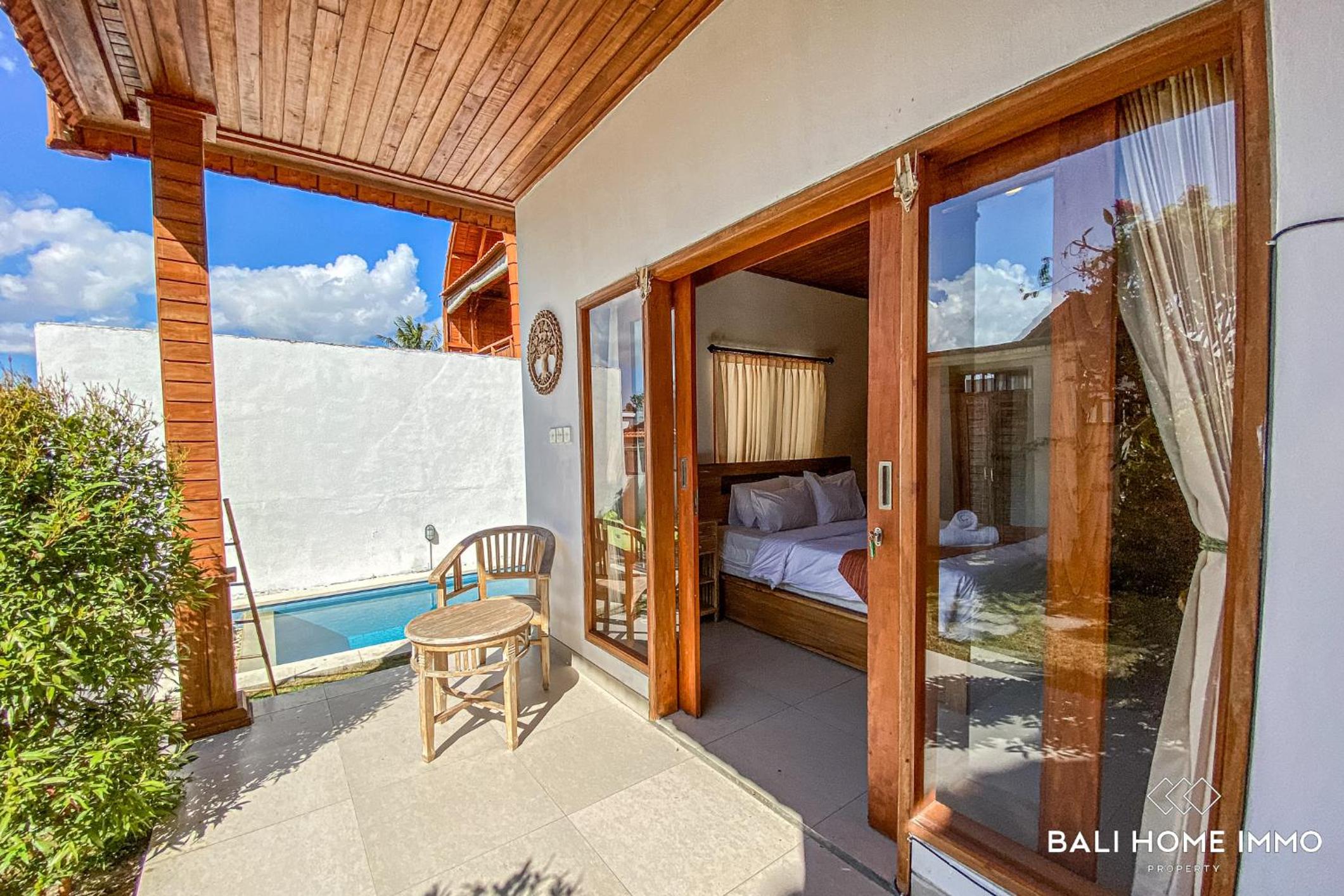 Anzel Luxe Villa