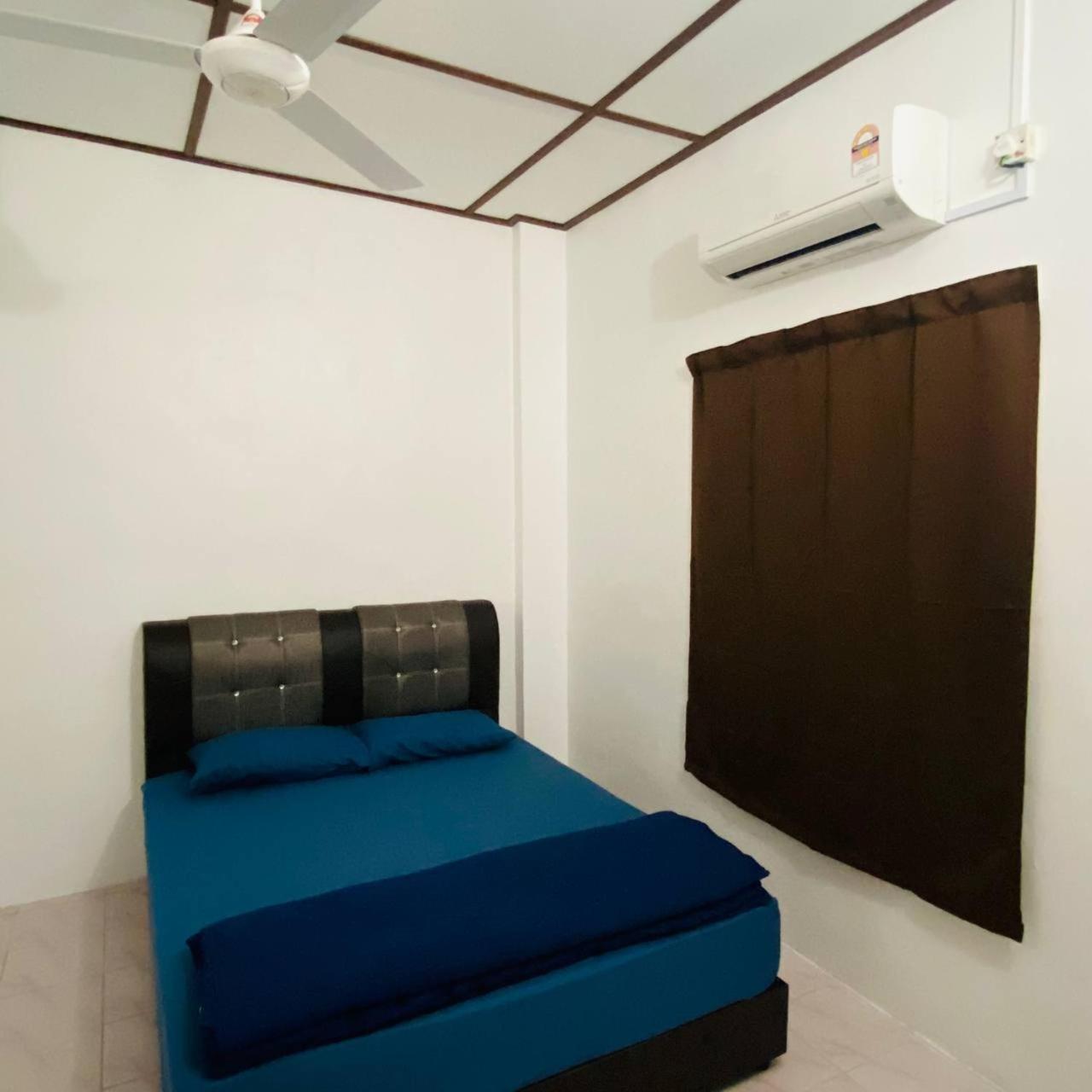 Beautiful River Homestay & Room Mersing