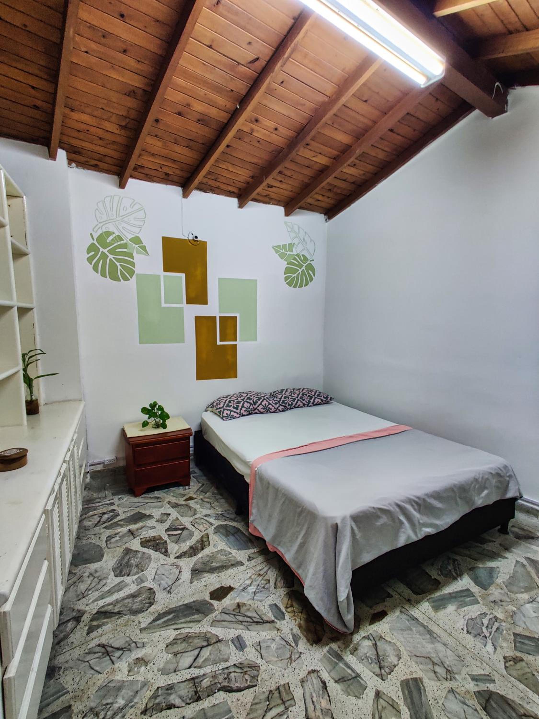 Lady Mom Hostal