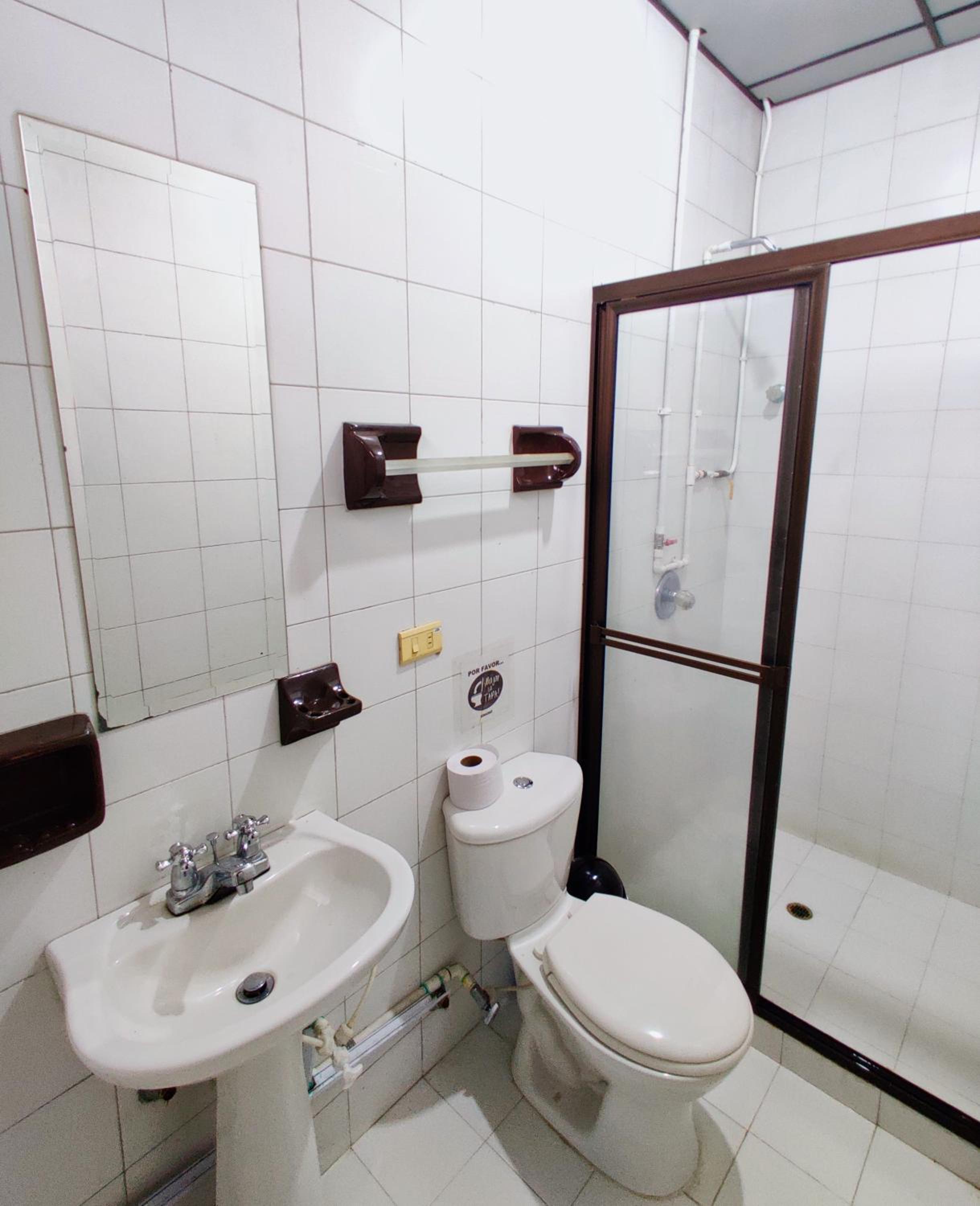 Lady Mom Hostal