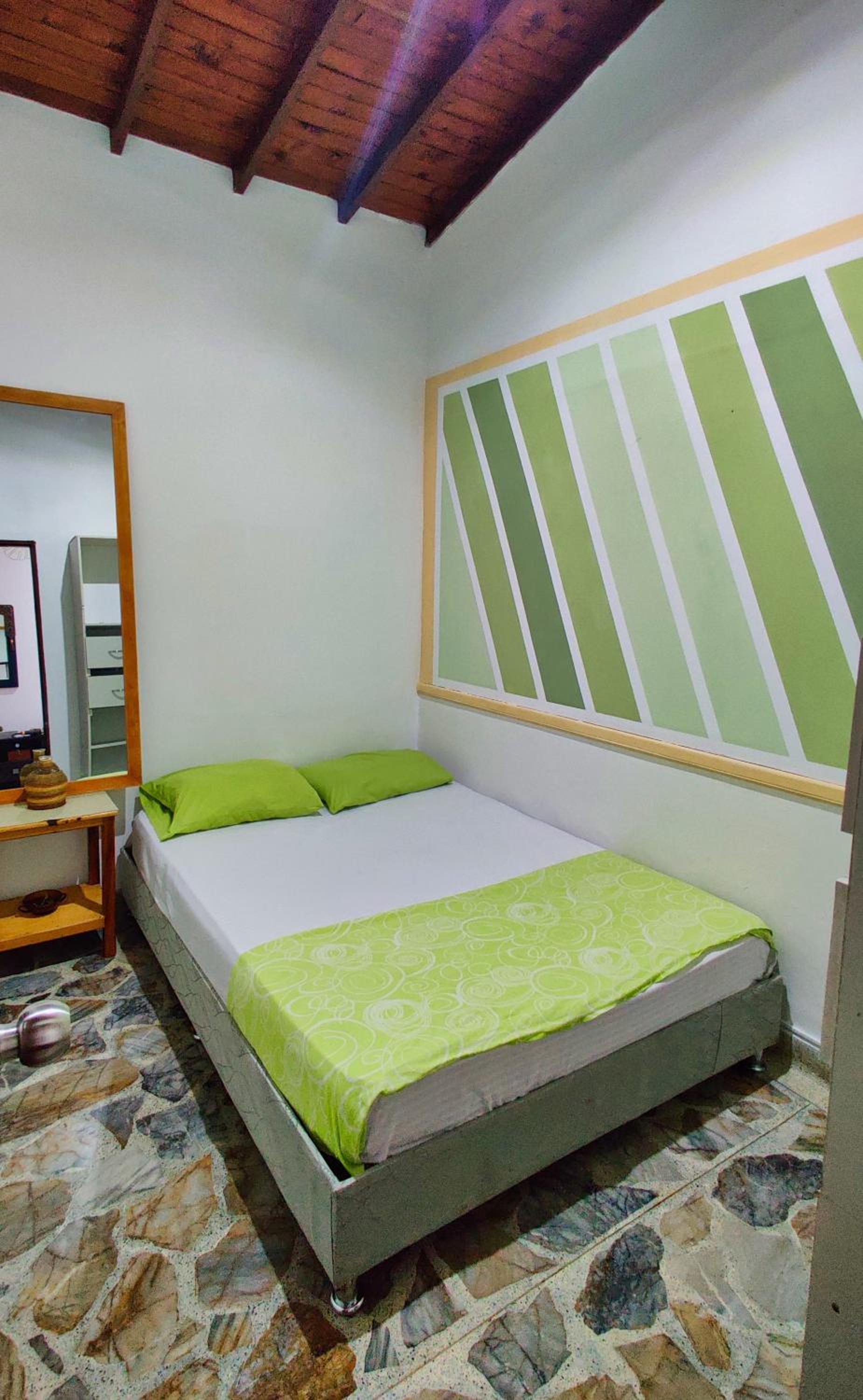 Lady Mom Hostal