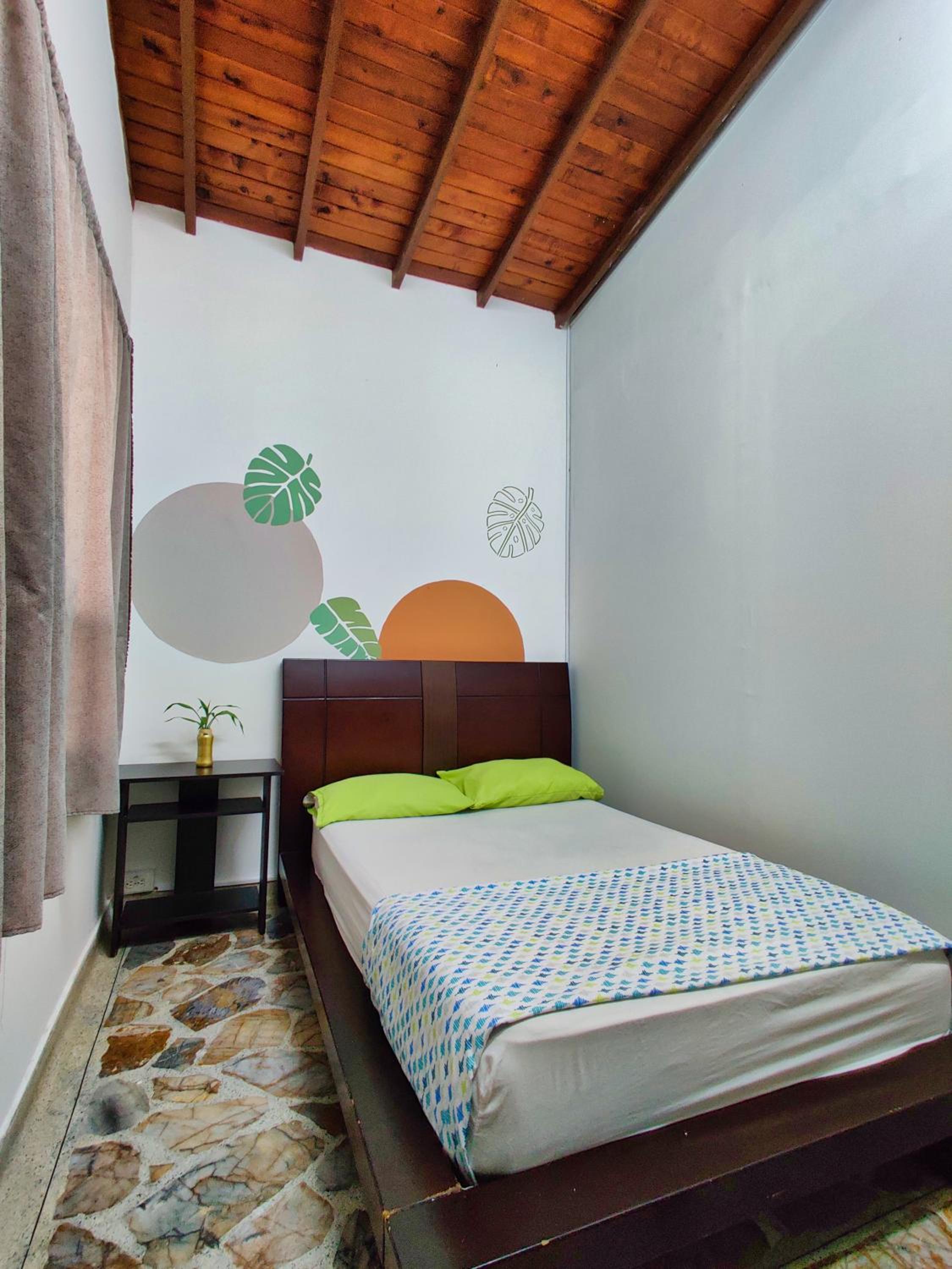Lady Mom Hostal