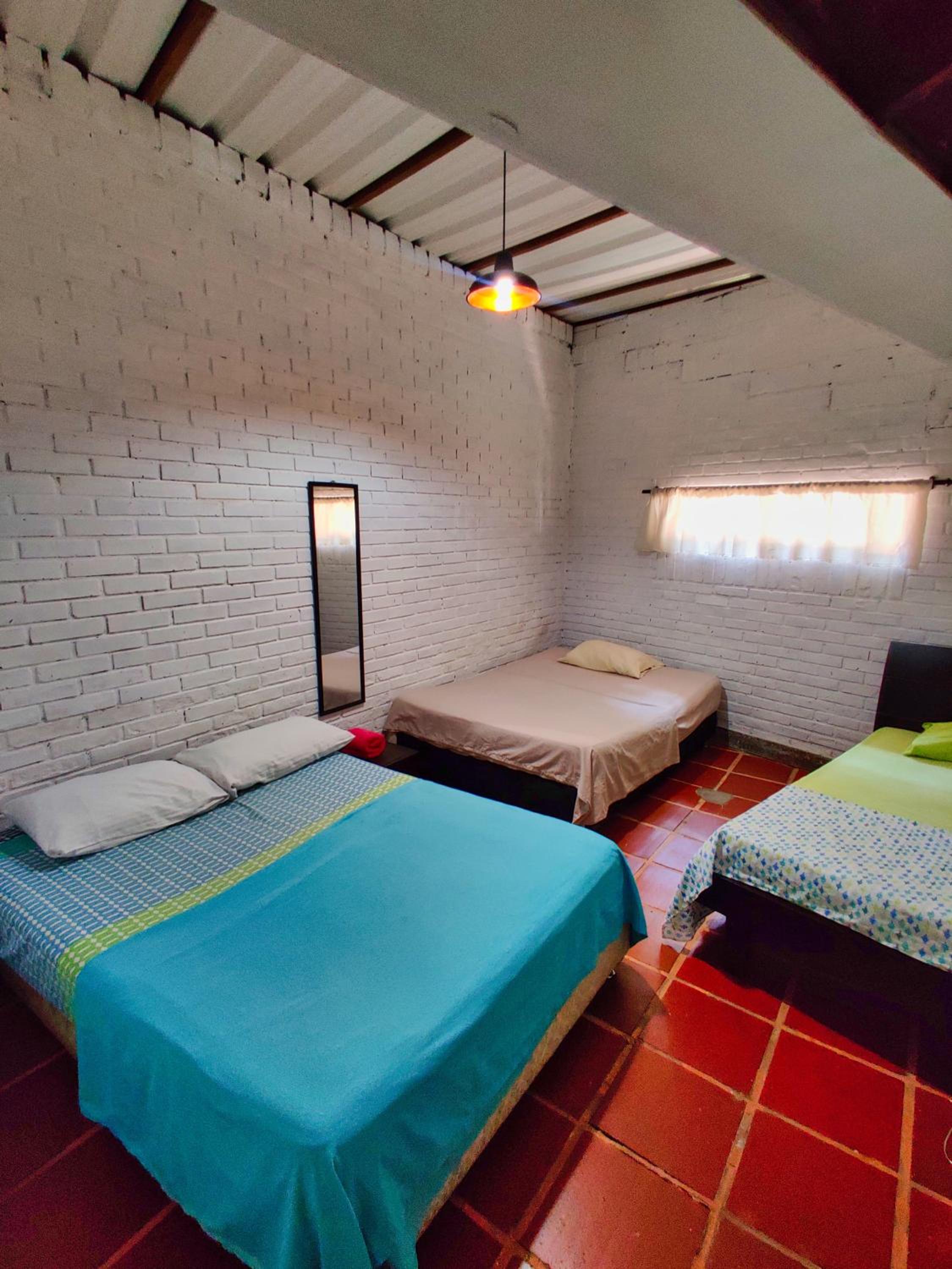 Lady Mom Hostal