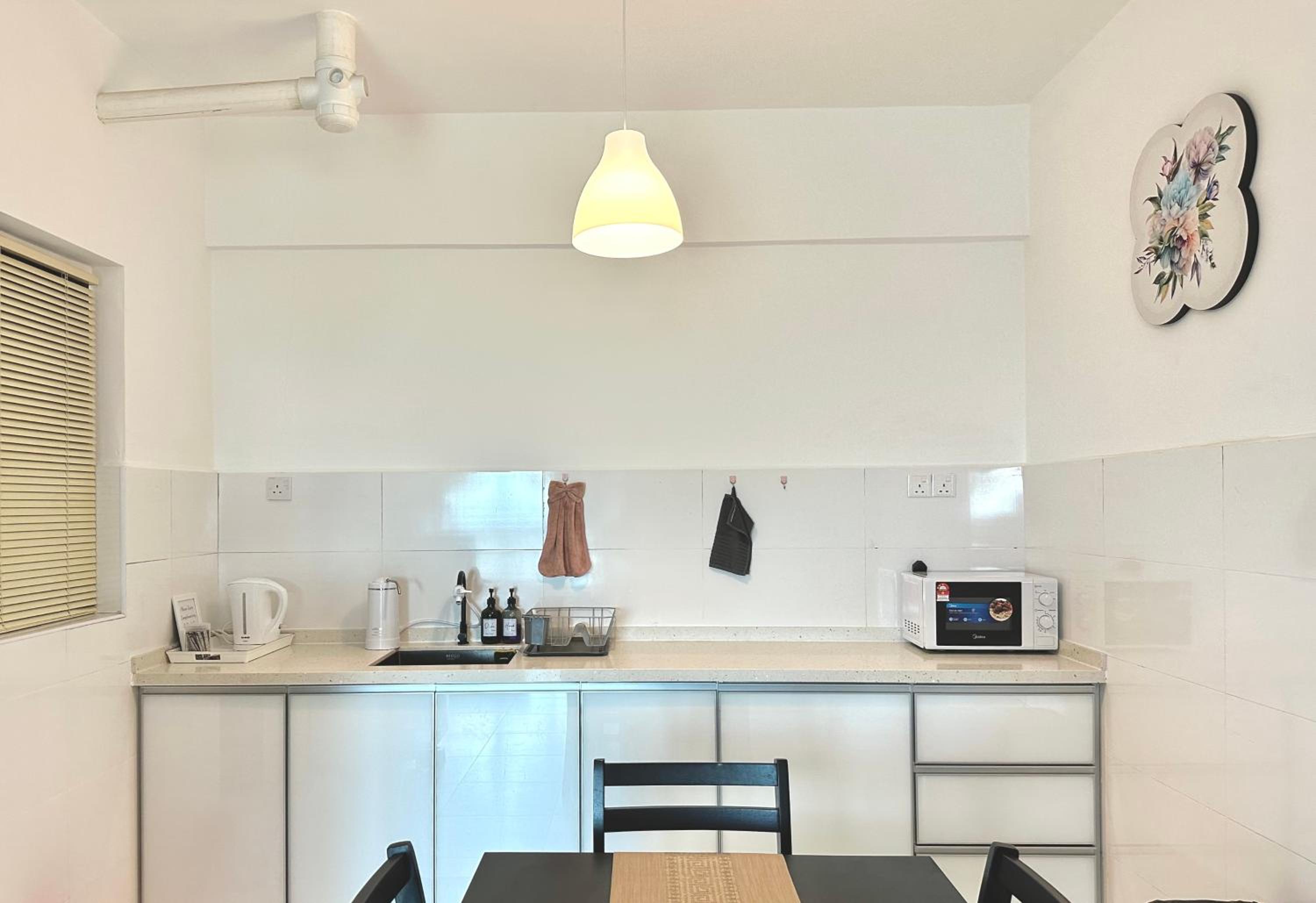 Nureenas Residence Condominium