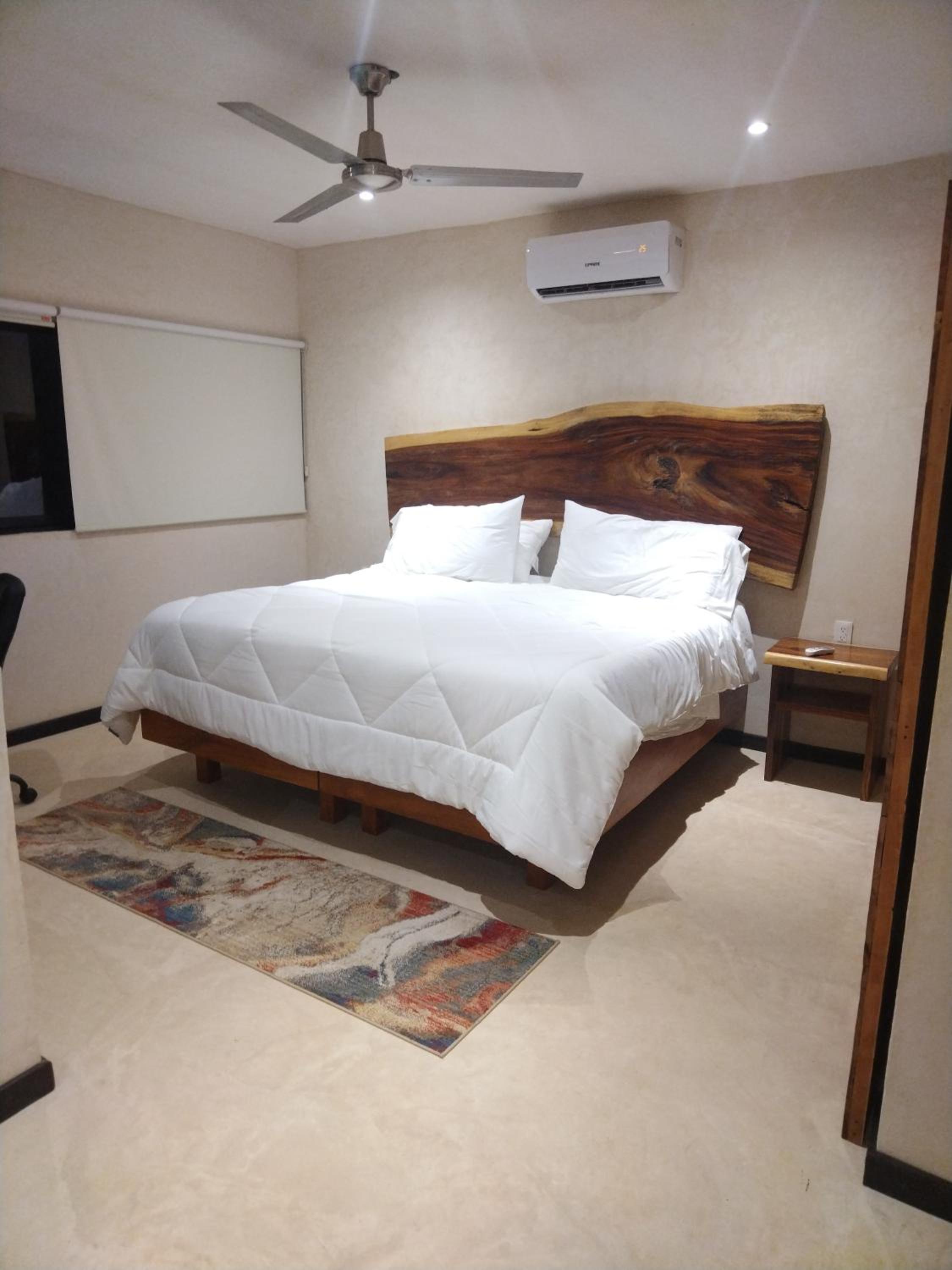 Ria Aayin Apartments
