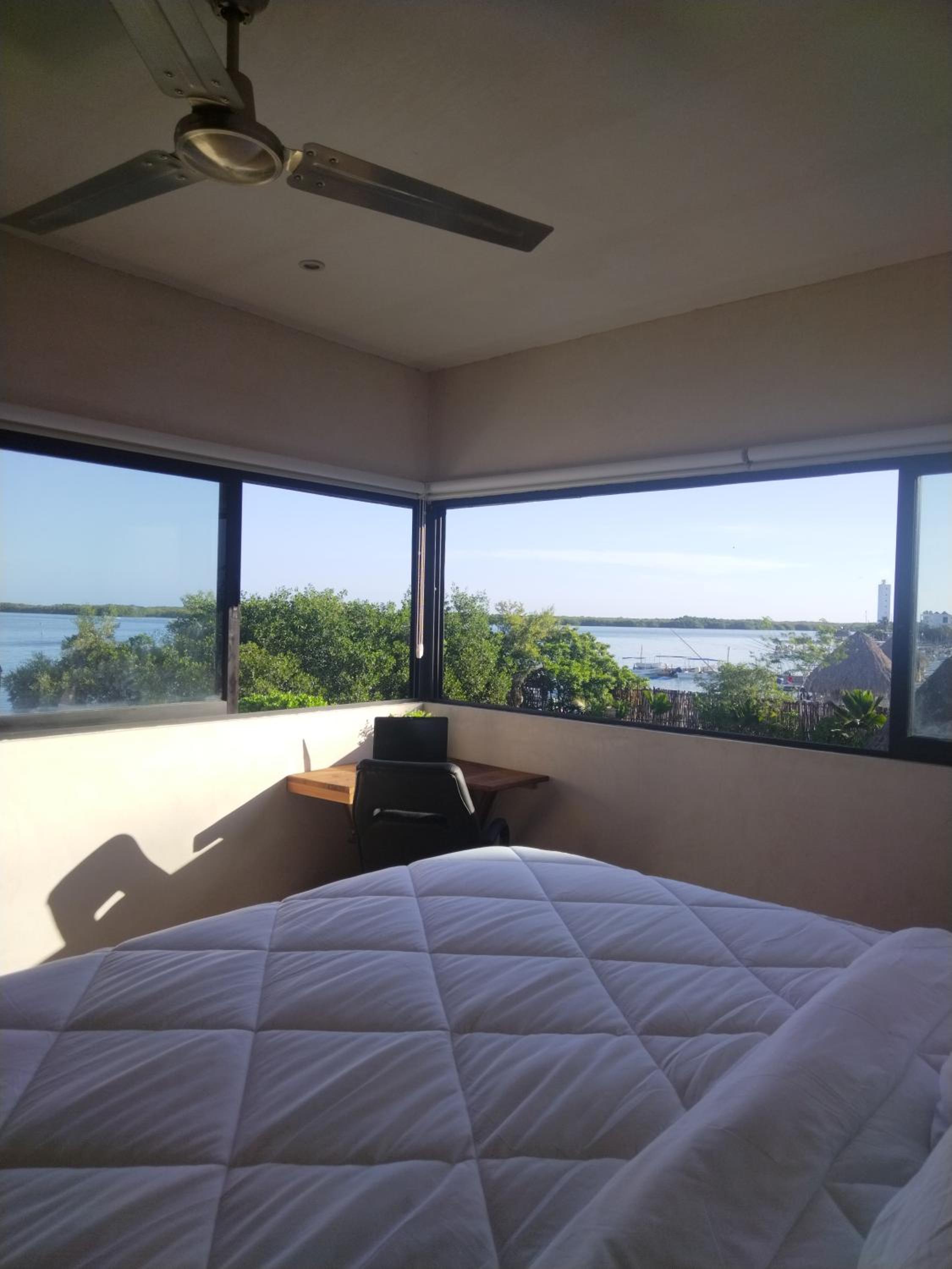Ria Aayin Apartments
