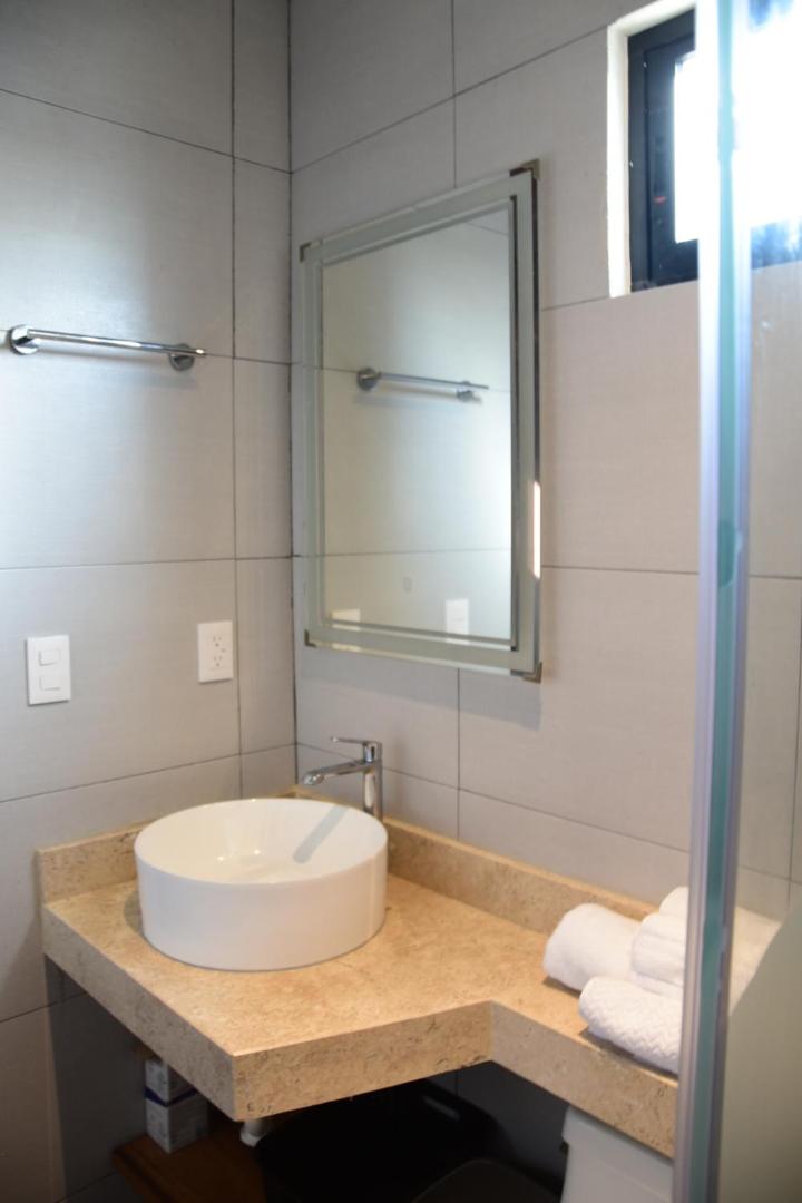 Ria Aayin Apartments