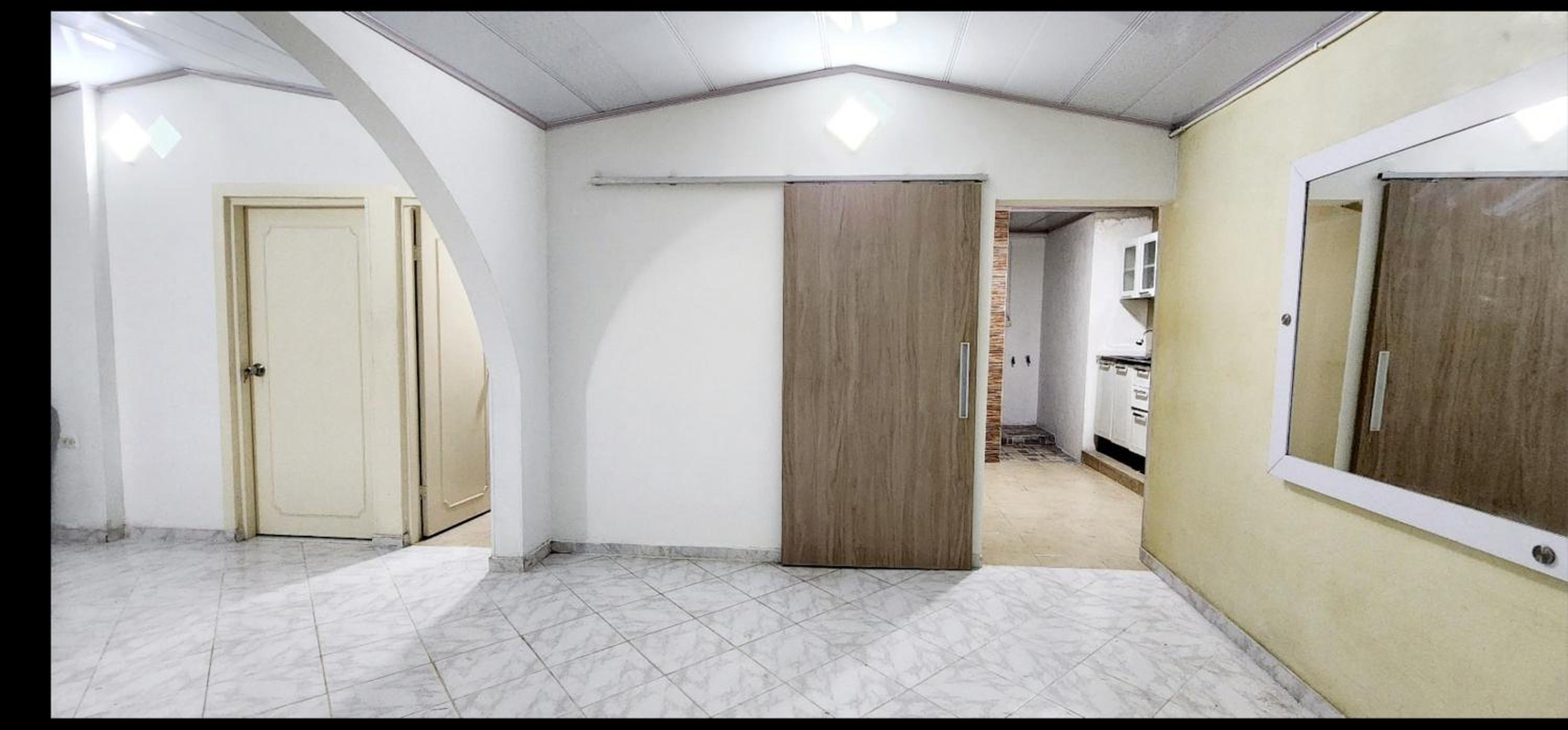 Excelente Apartamento Confortable, Central, Bonito y Económico