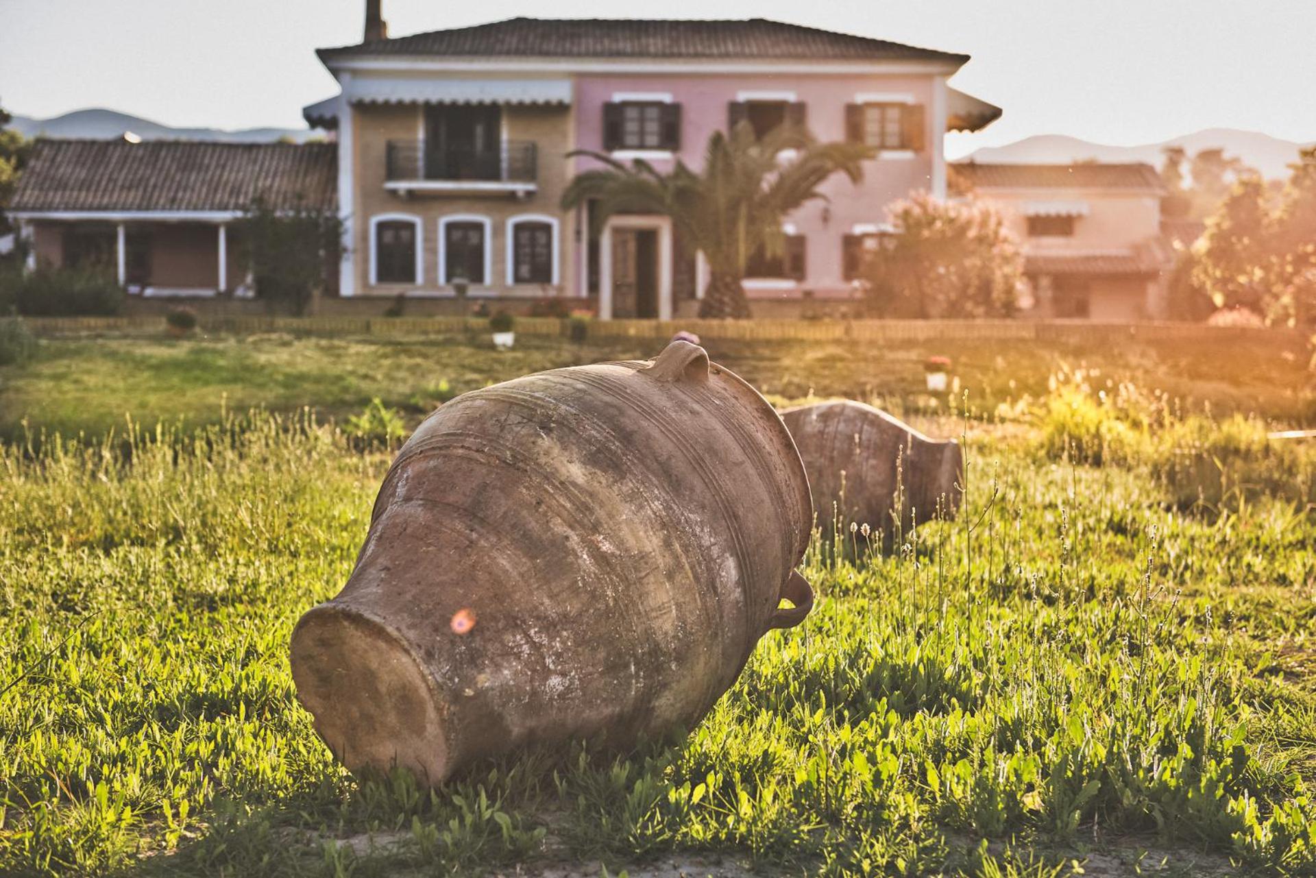 Sarakino House of Literature