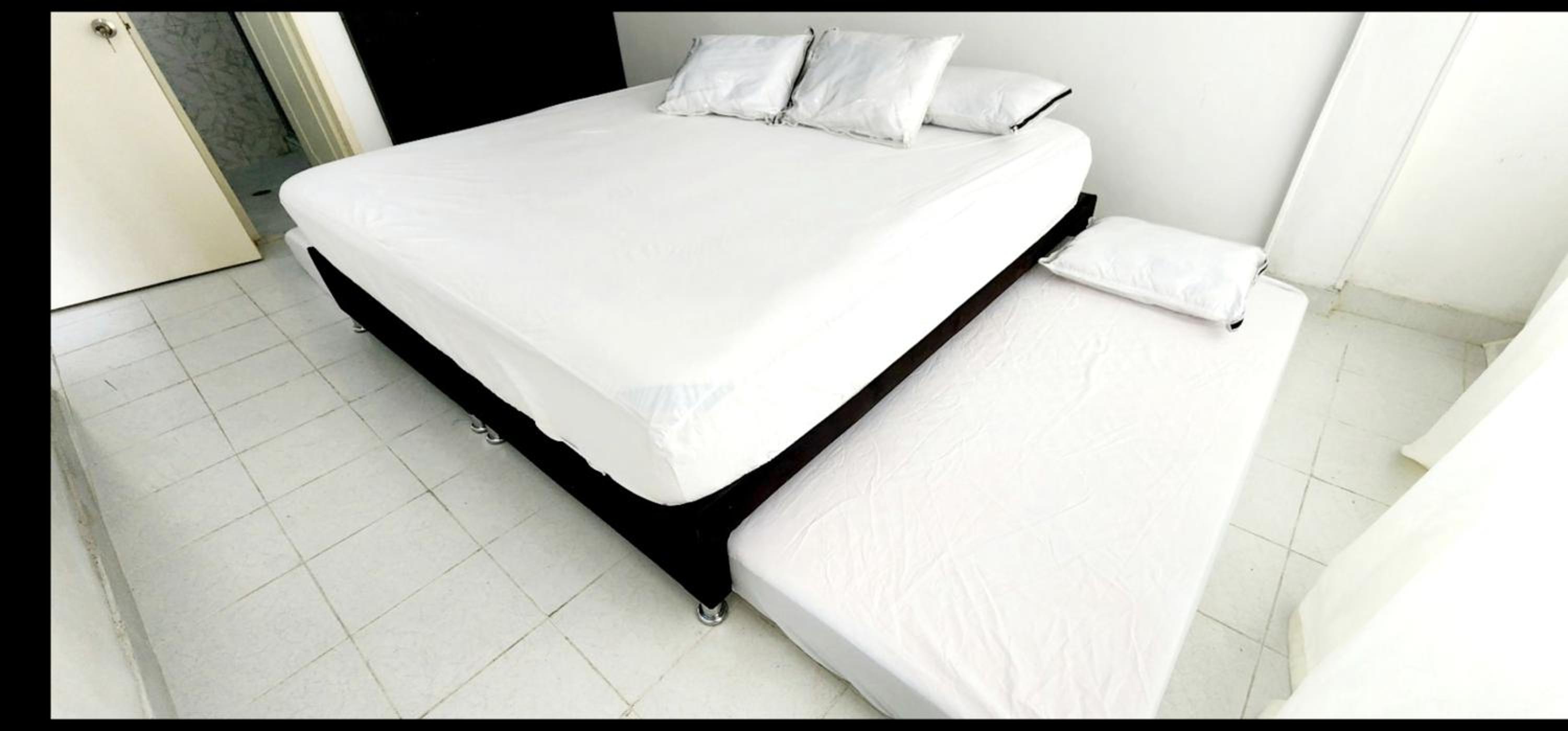 Excelente Apartamento Confortable, Central, Bonito y Económico