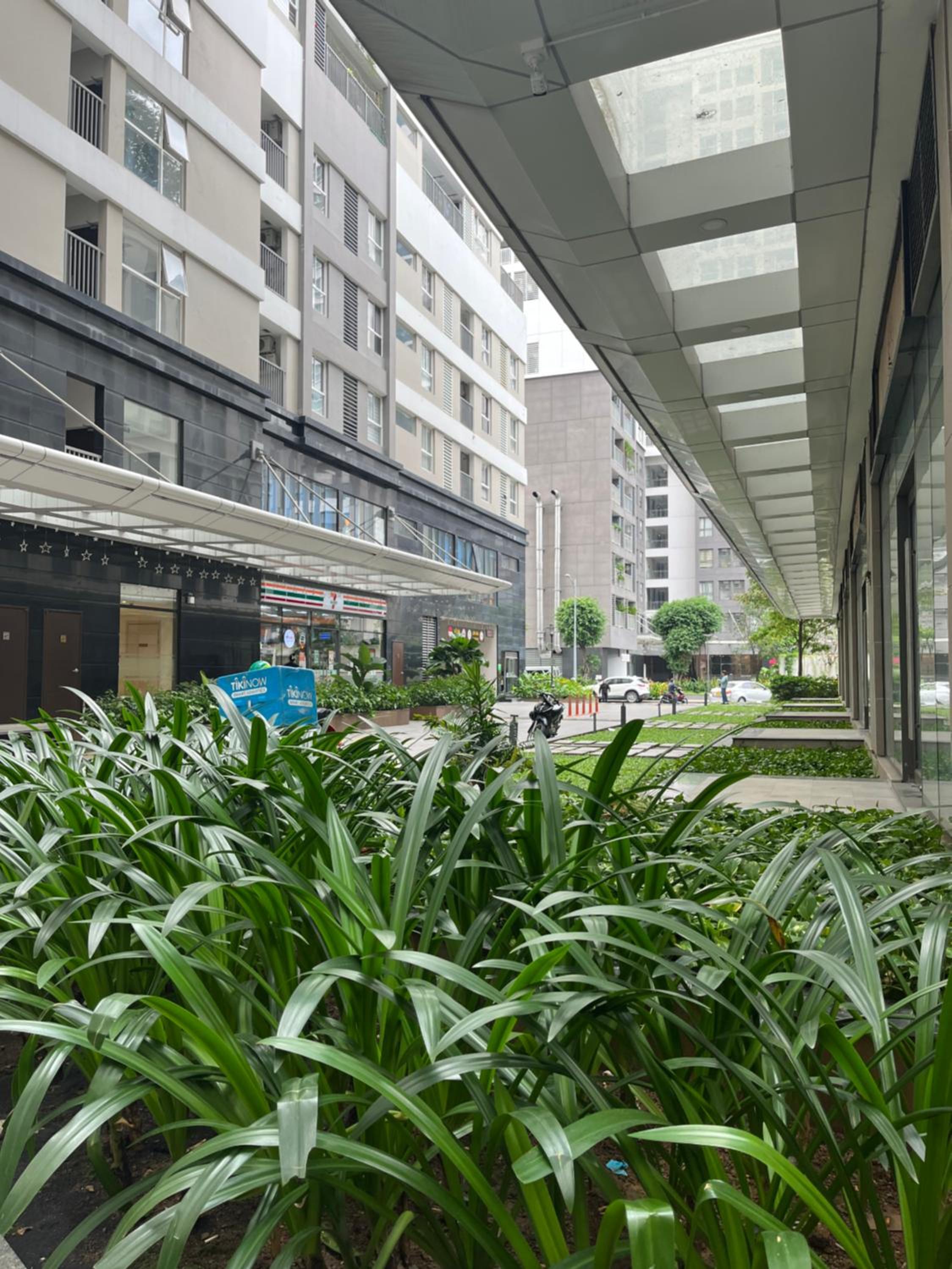 KIRAKUAN CHILL 2BR Pool/Gym