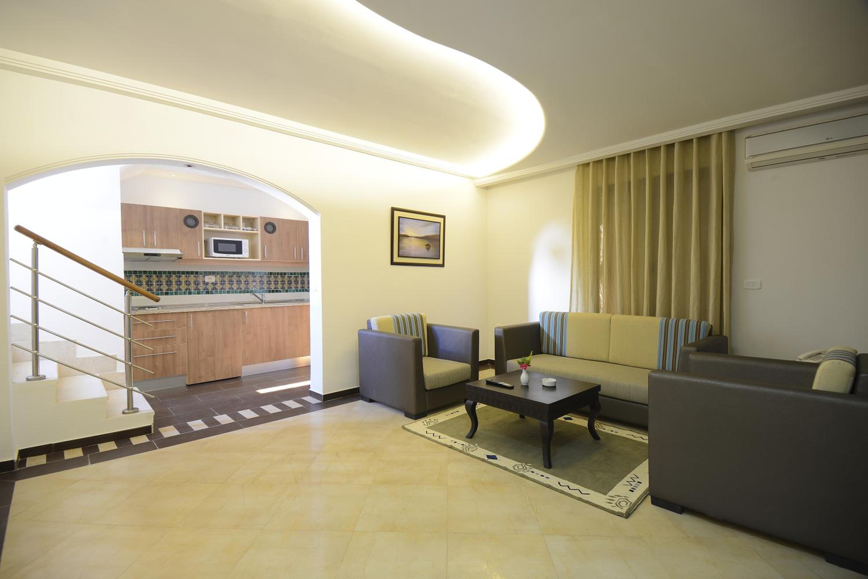 Palm Djerba Suites