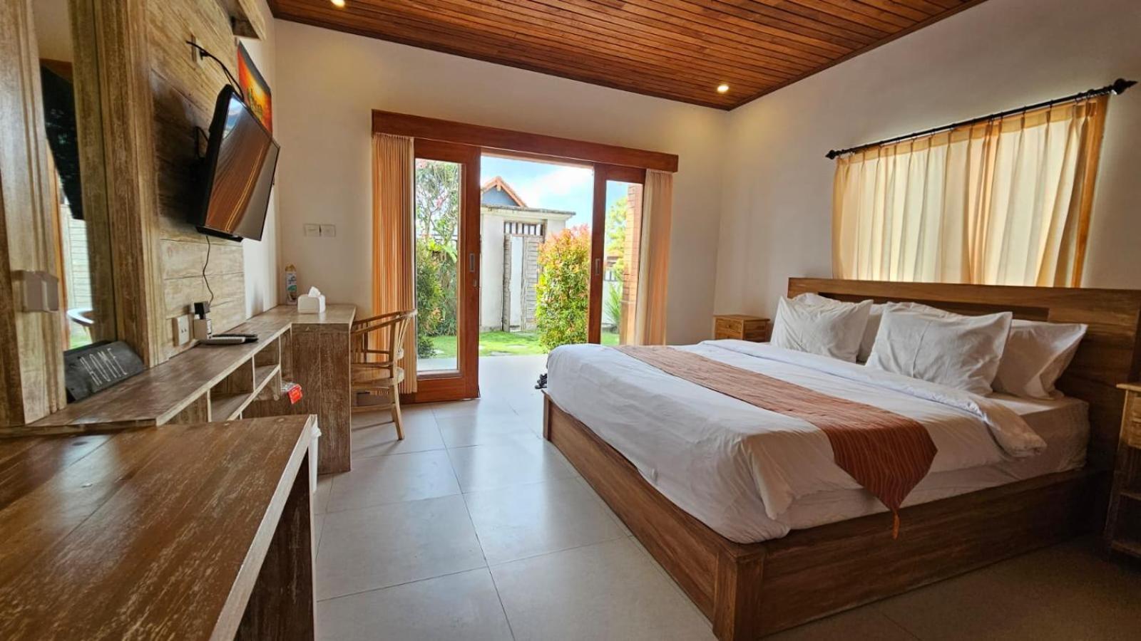 Anzel Luxe Villa