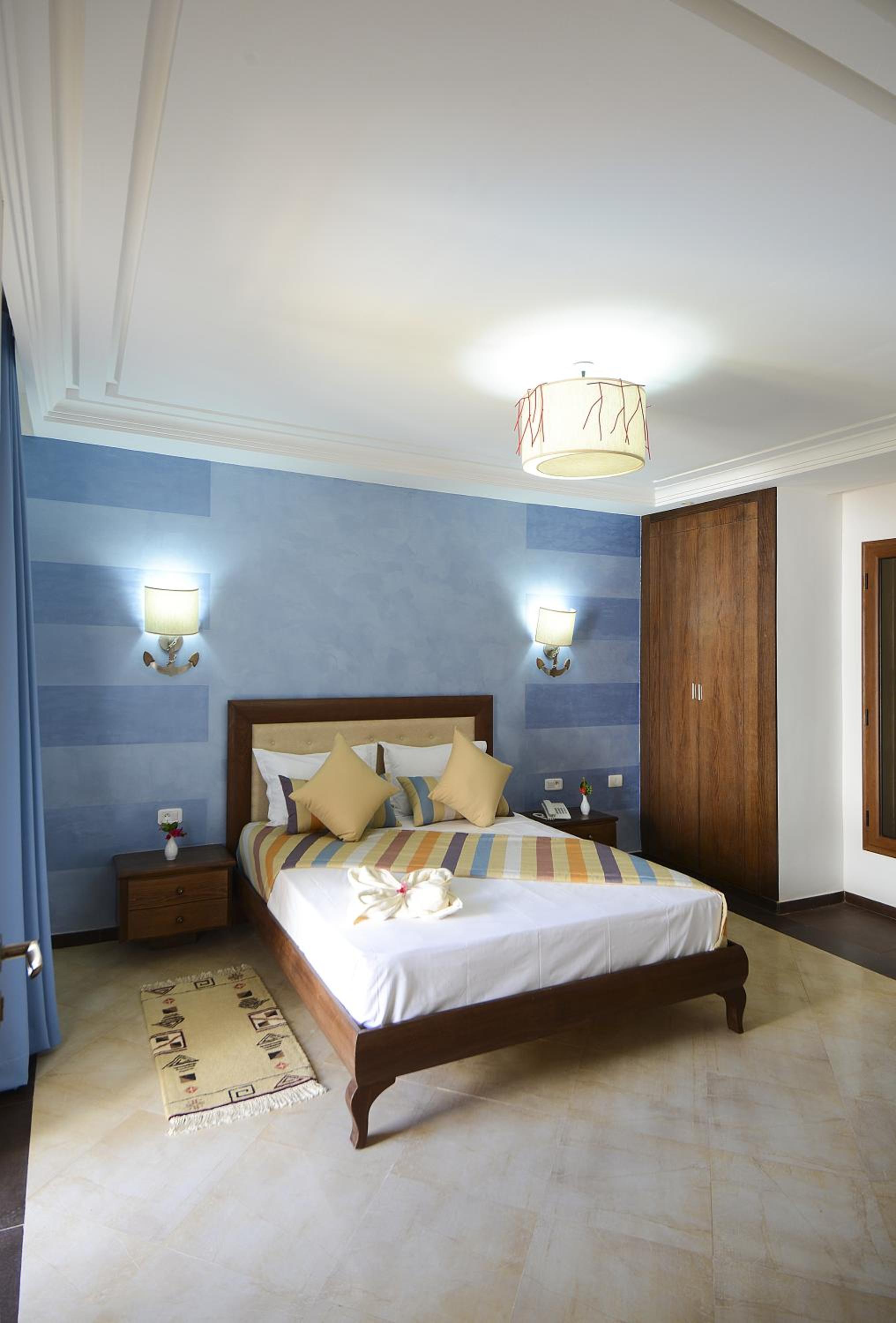 Palm Djerba Suites