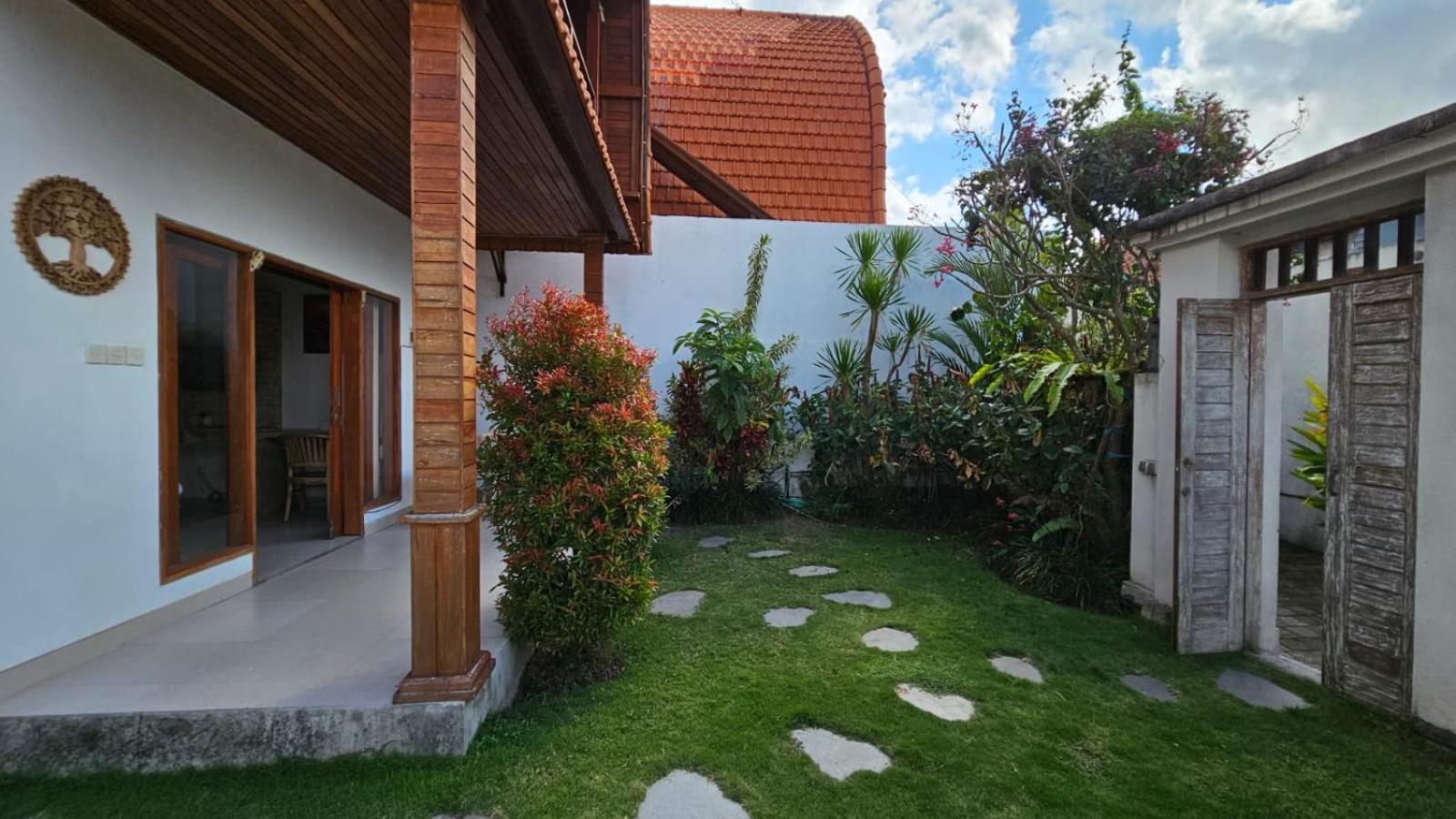 Anzel Luxe Villa