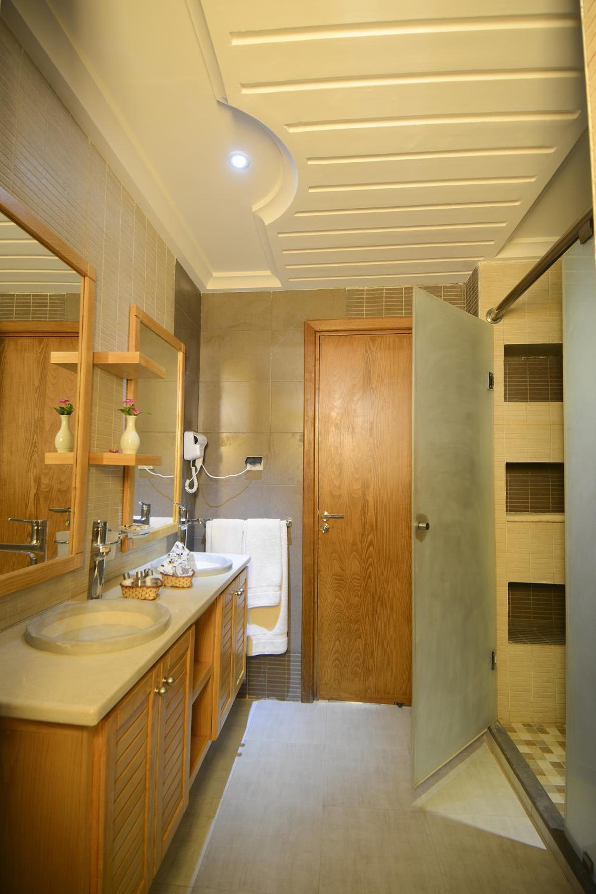 Palm Djerba Suites