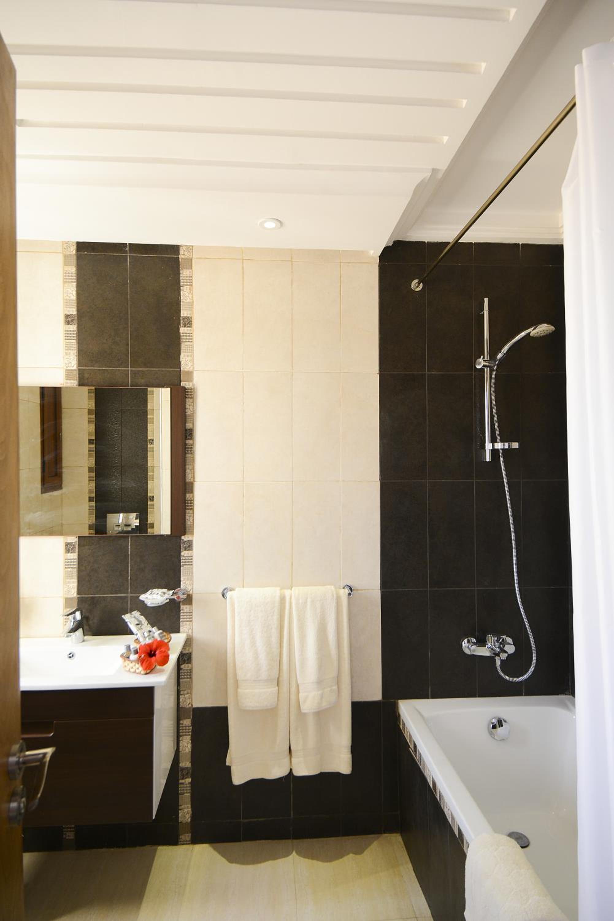 Palm Djerba Suites