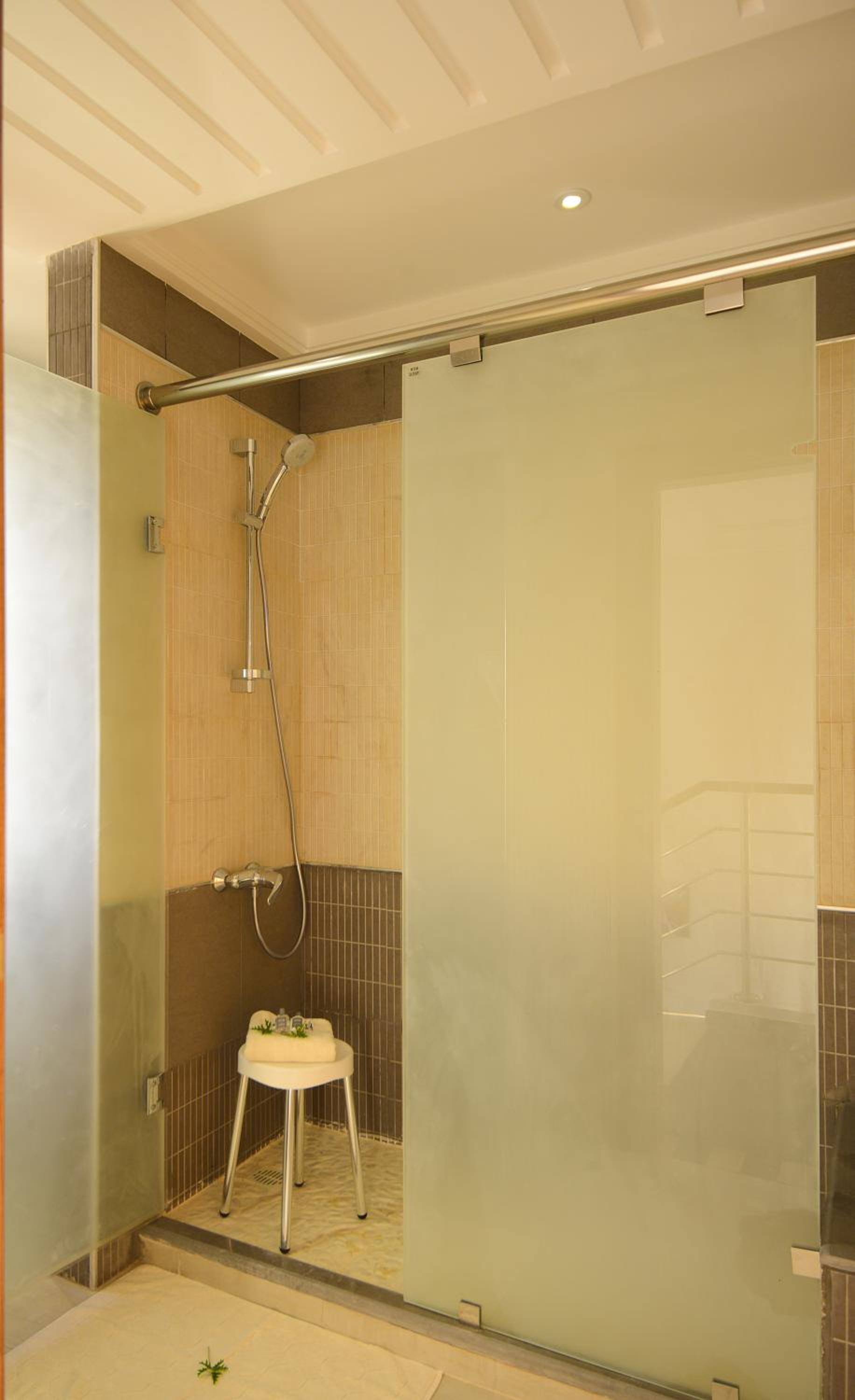Palm Djerba Suites