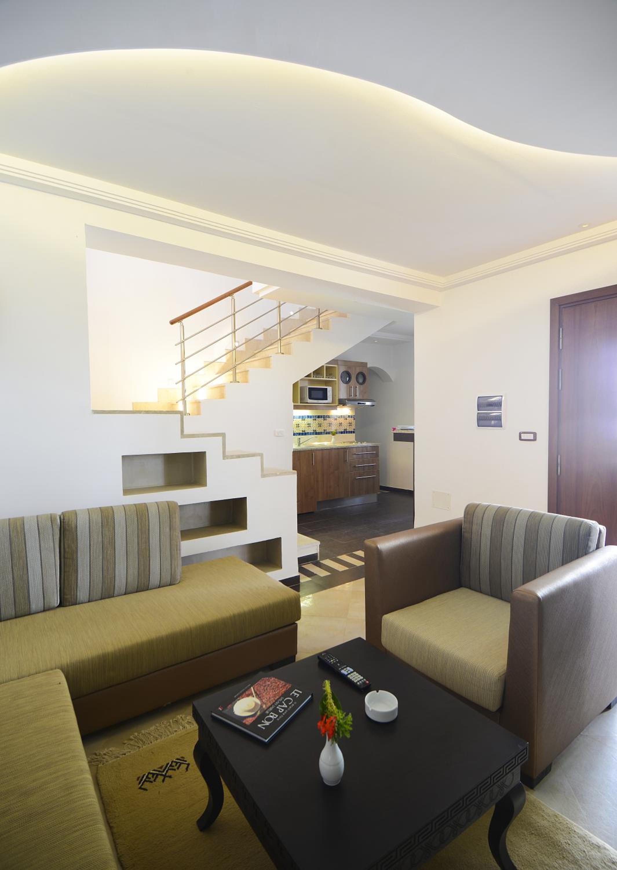 Palm Djerba Suites