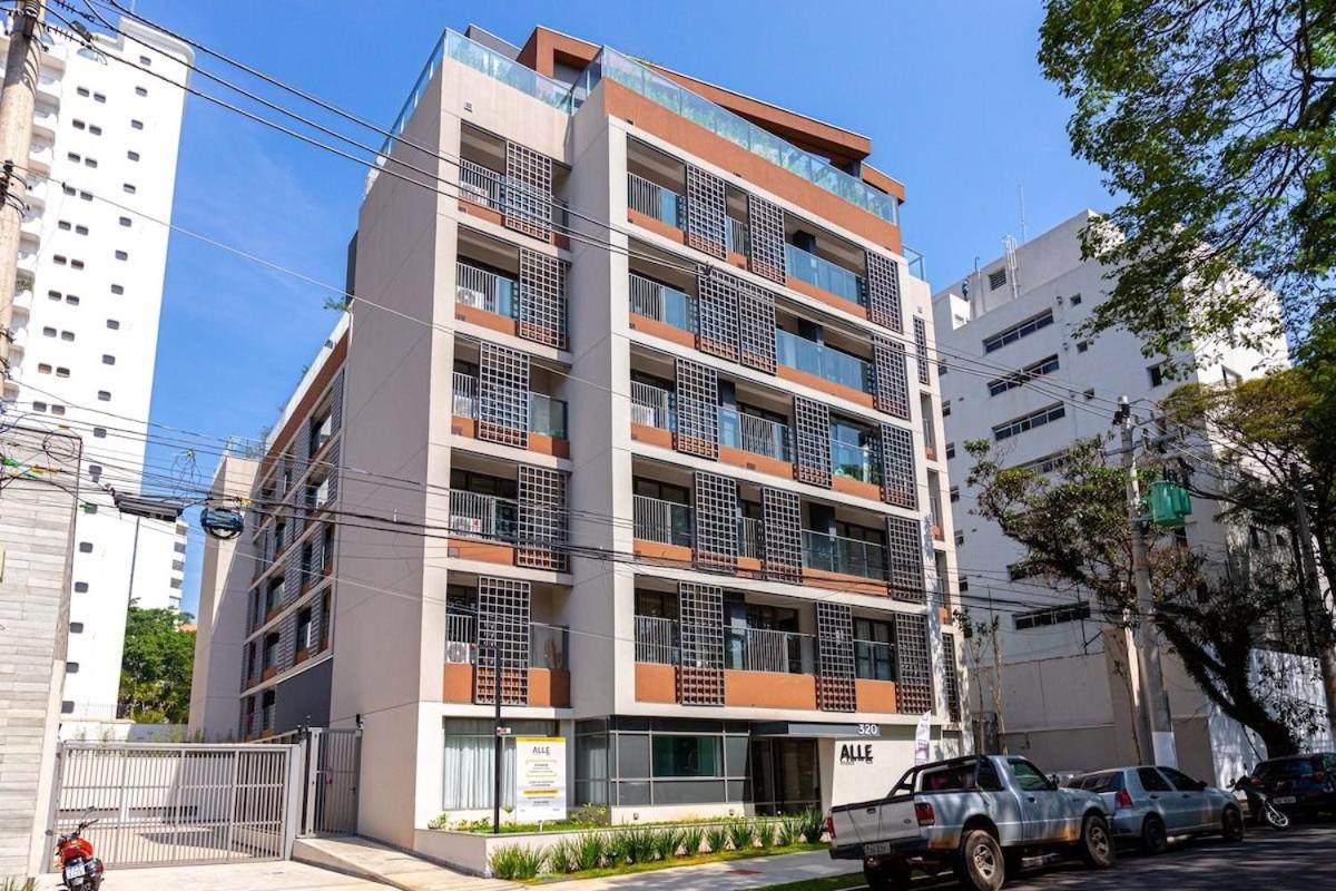 Easy Star - Beautiful Studio in the Heart of Brooklin! - ZM01H