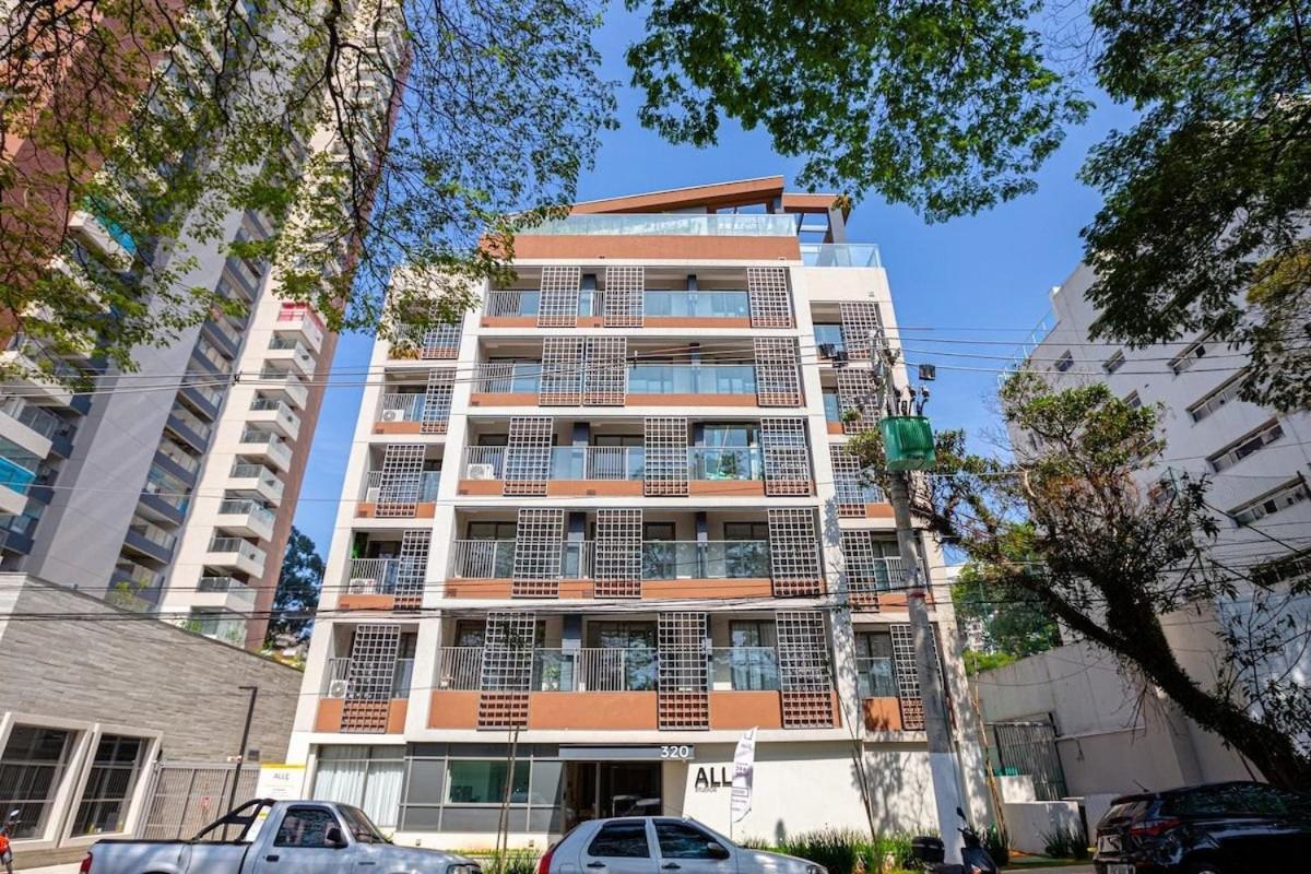 Easy Star - Beautiful Studio in the Heart of Brooklin! - ZM01H