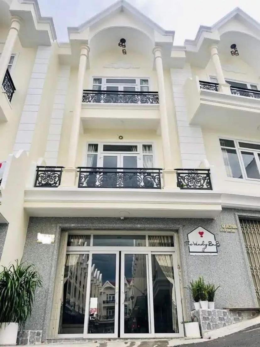 The Windy BnB 2 ,Villa nghỉ dưỡng lý tưởng view 4