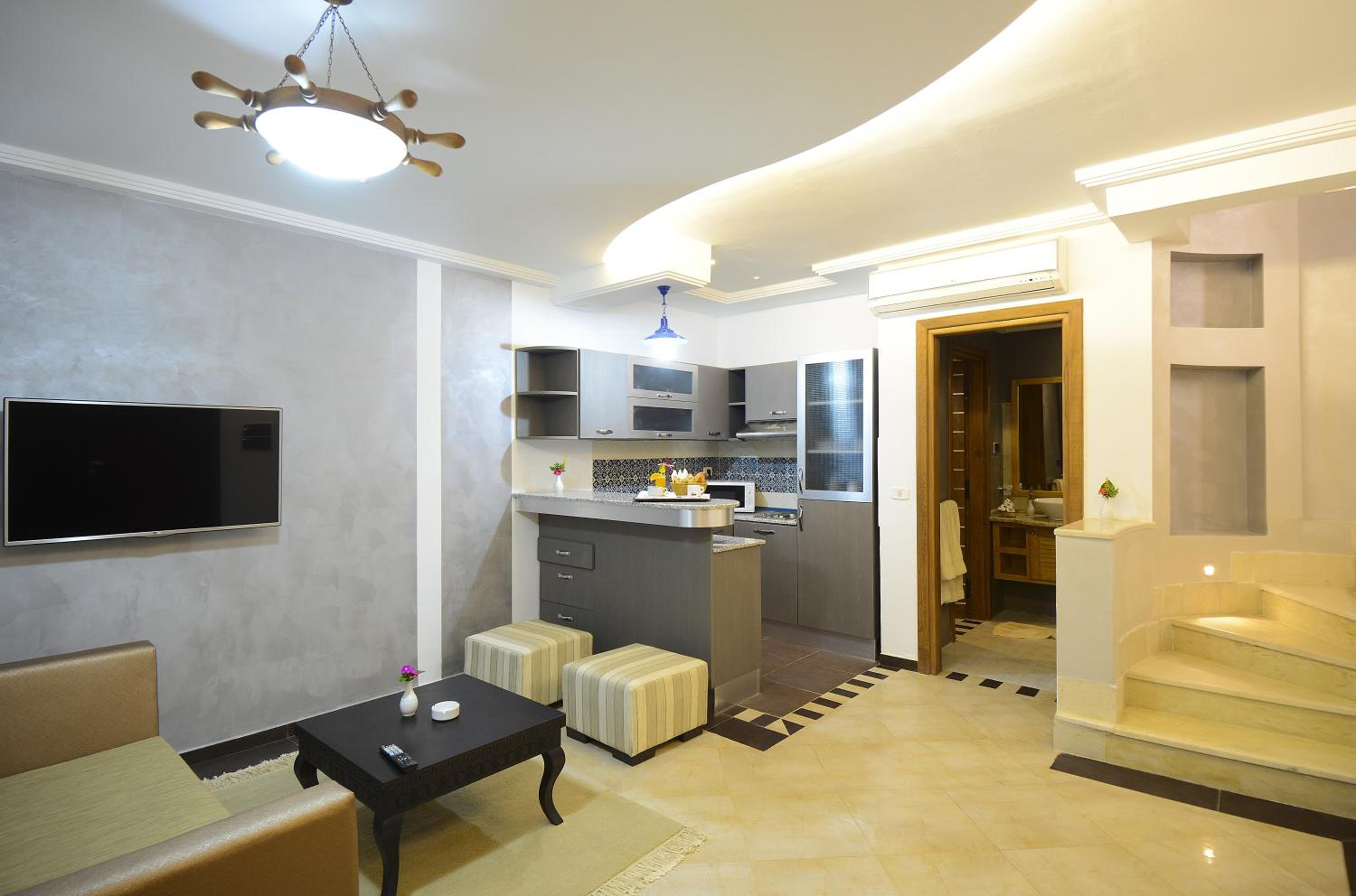 Palm Djerba Suites