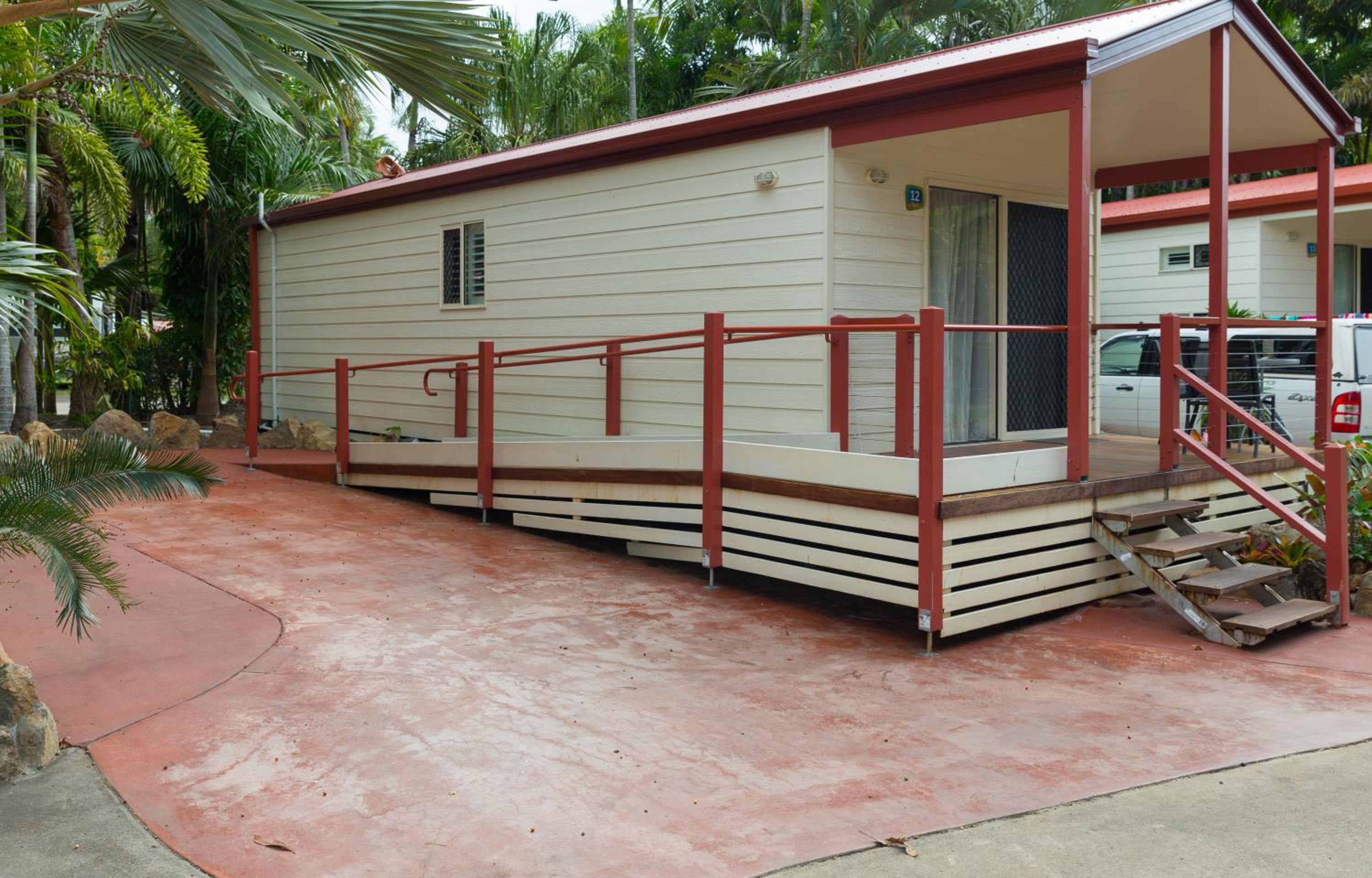 BIG4 Adventure Whitsunday Resort