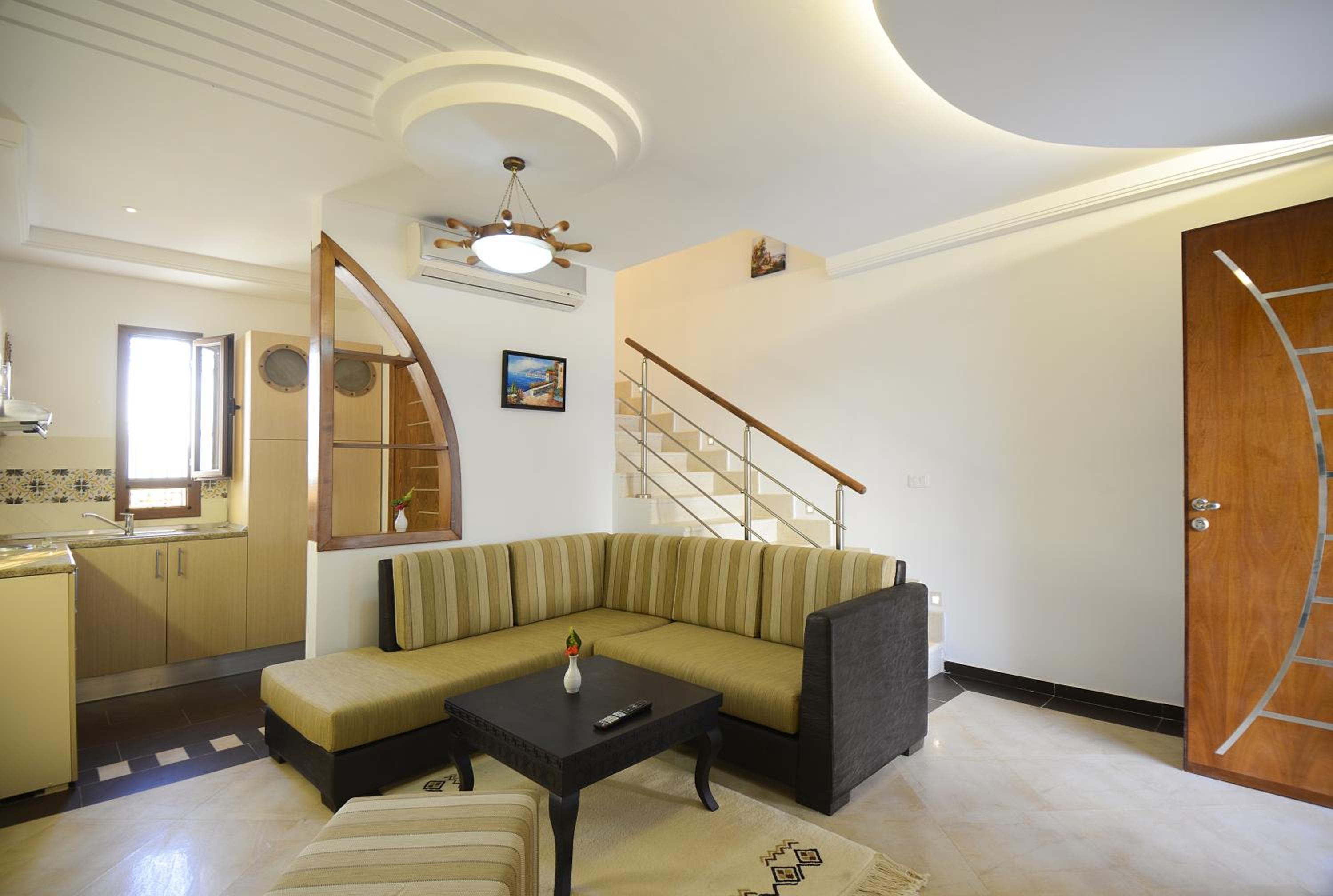 Palm Djerba Suites