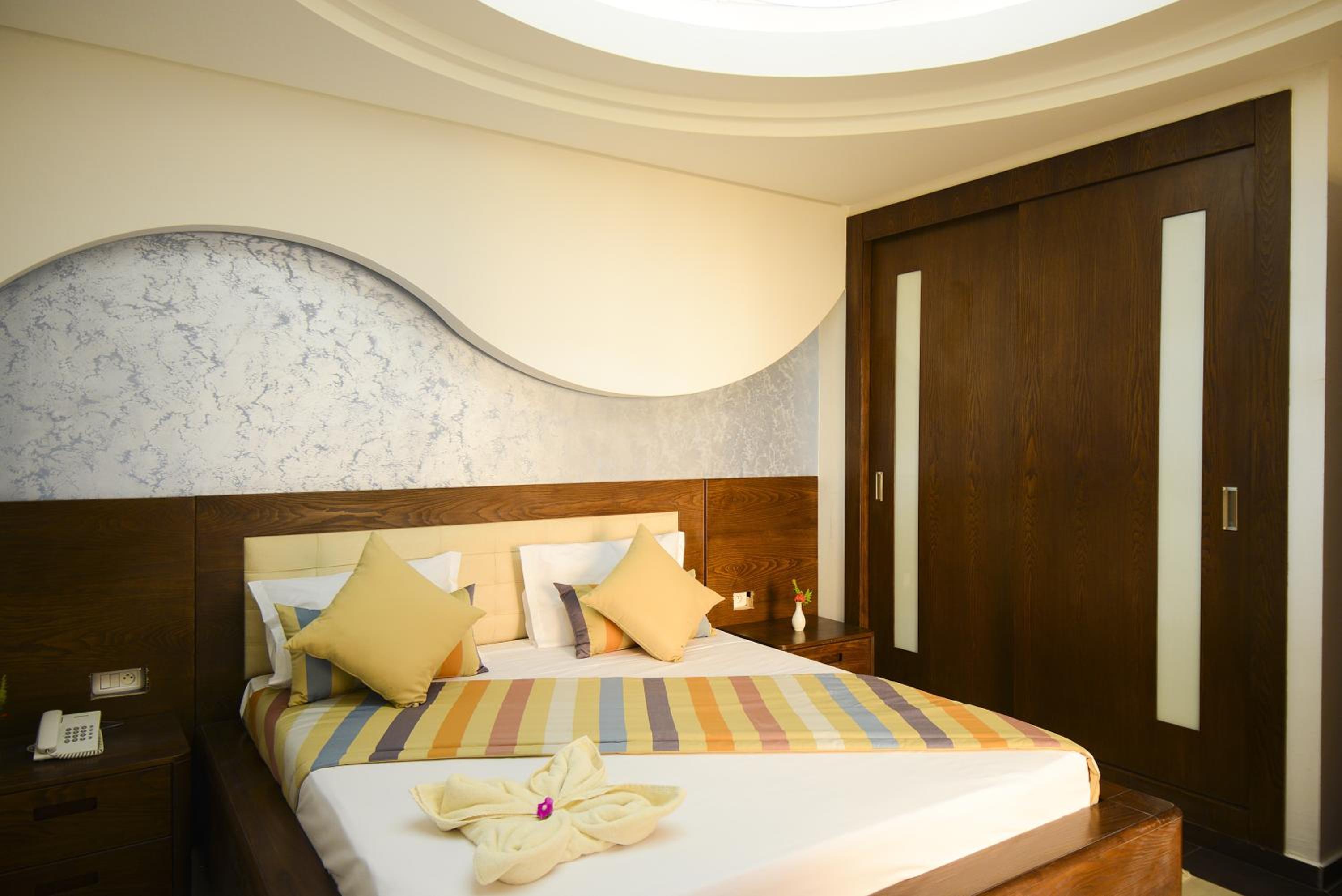 Palm Djerba Suites