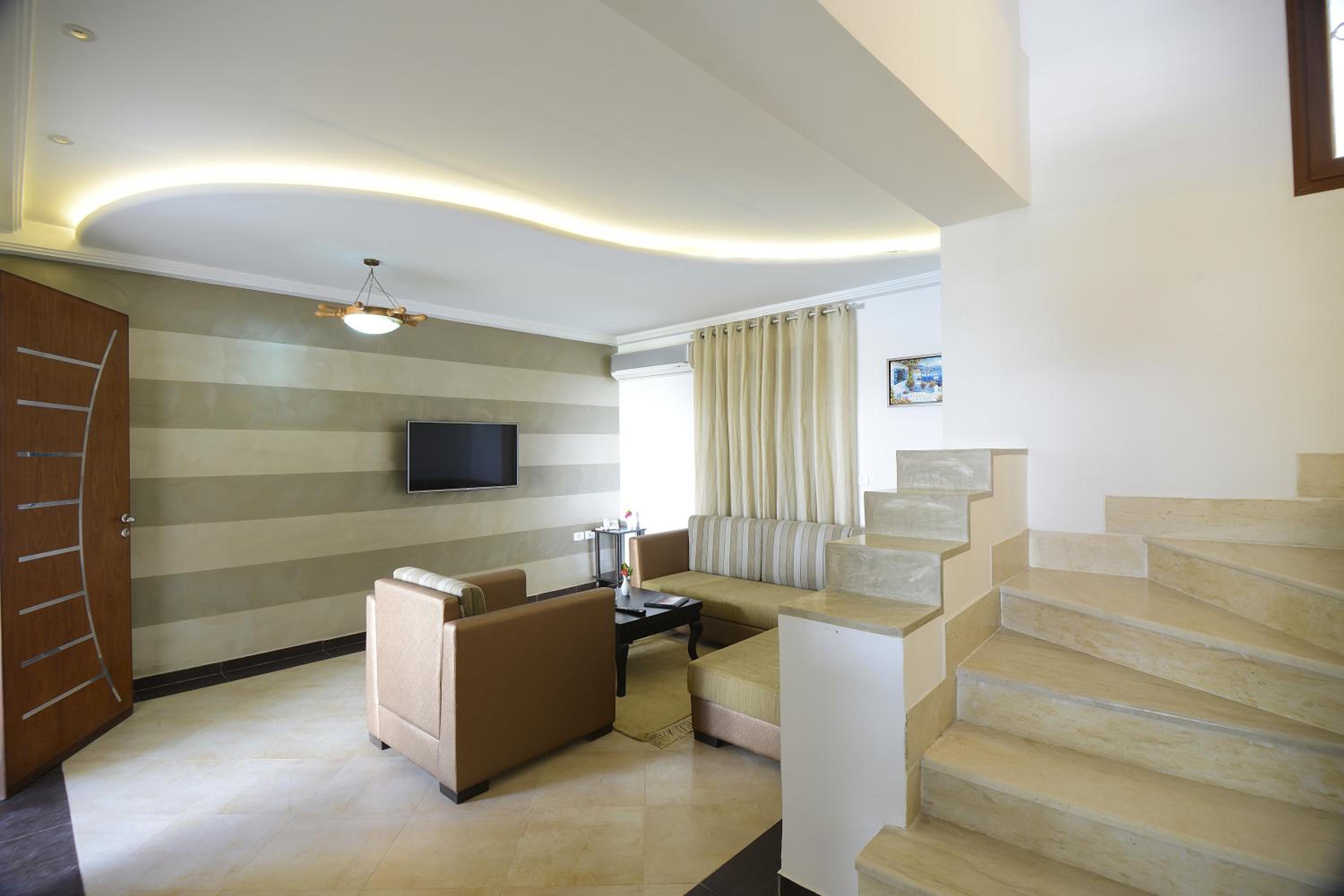 Palm Djerba Suites