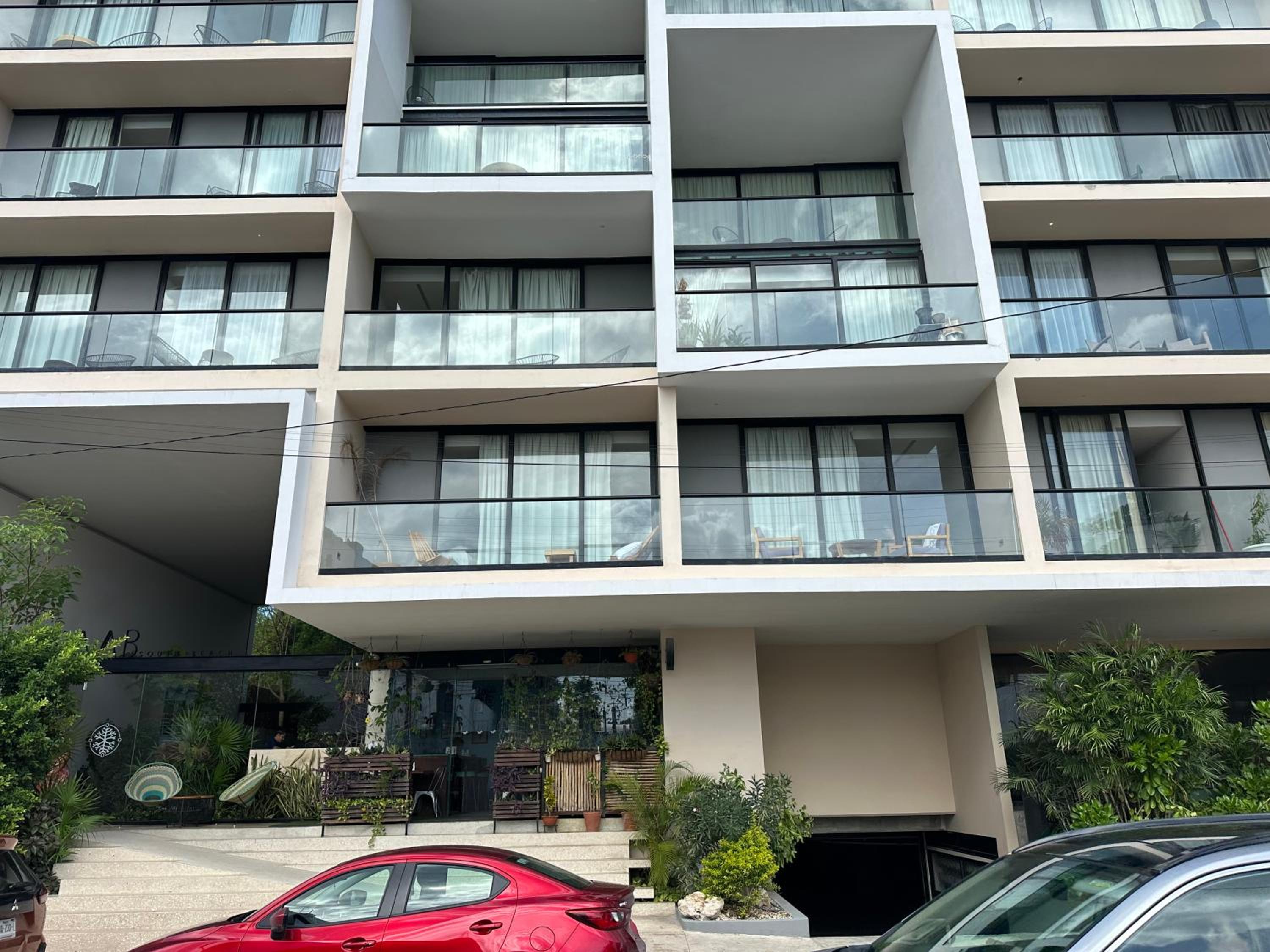 Hotel Paseo Luxury House