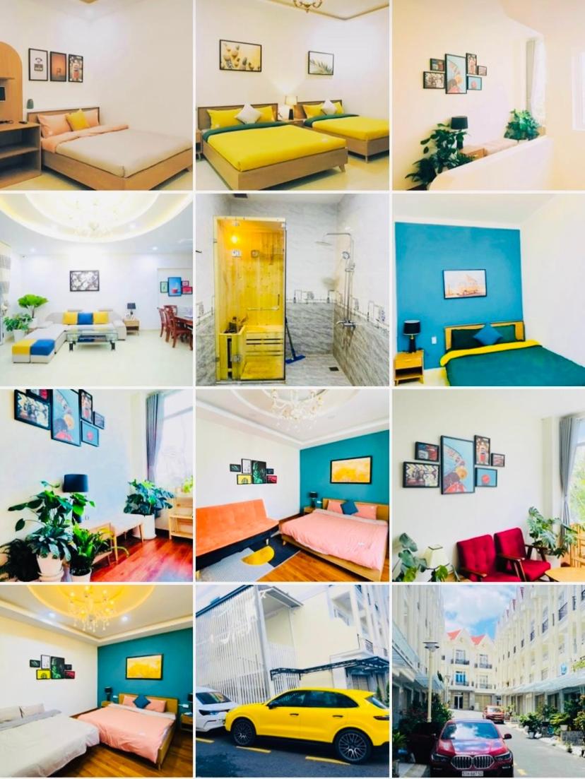The Windy BnB 2 ,Villa nghỉ dưỡng lý tưởng view 2