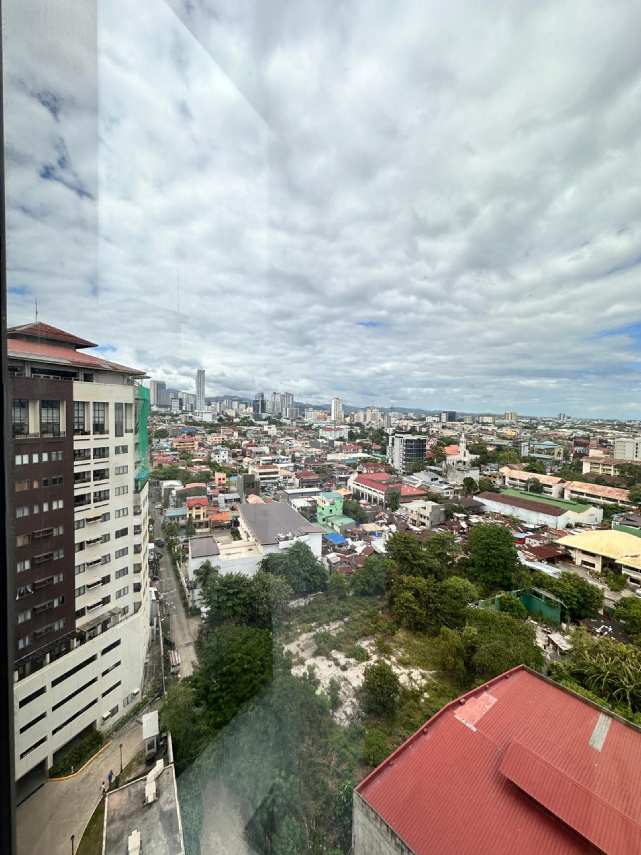 Hotel Living, The Persimmon Double Beds (930) view 4