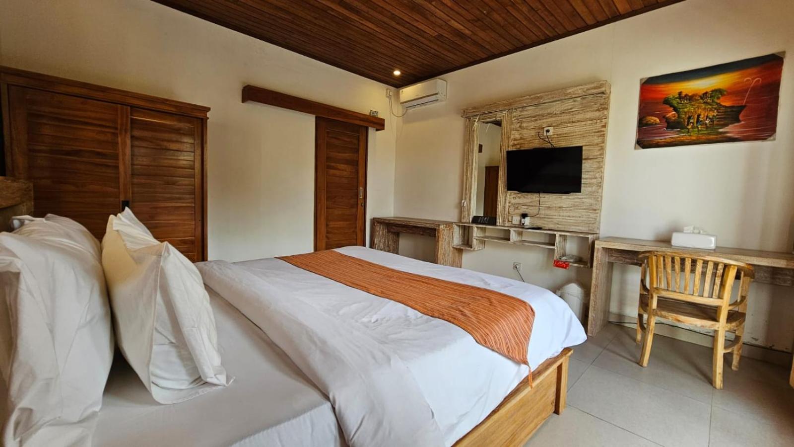 Anzel Luxe Villa