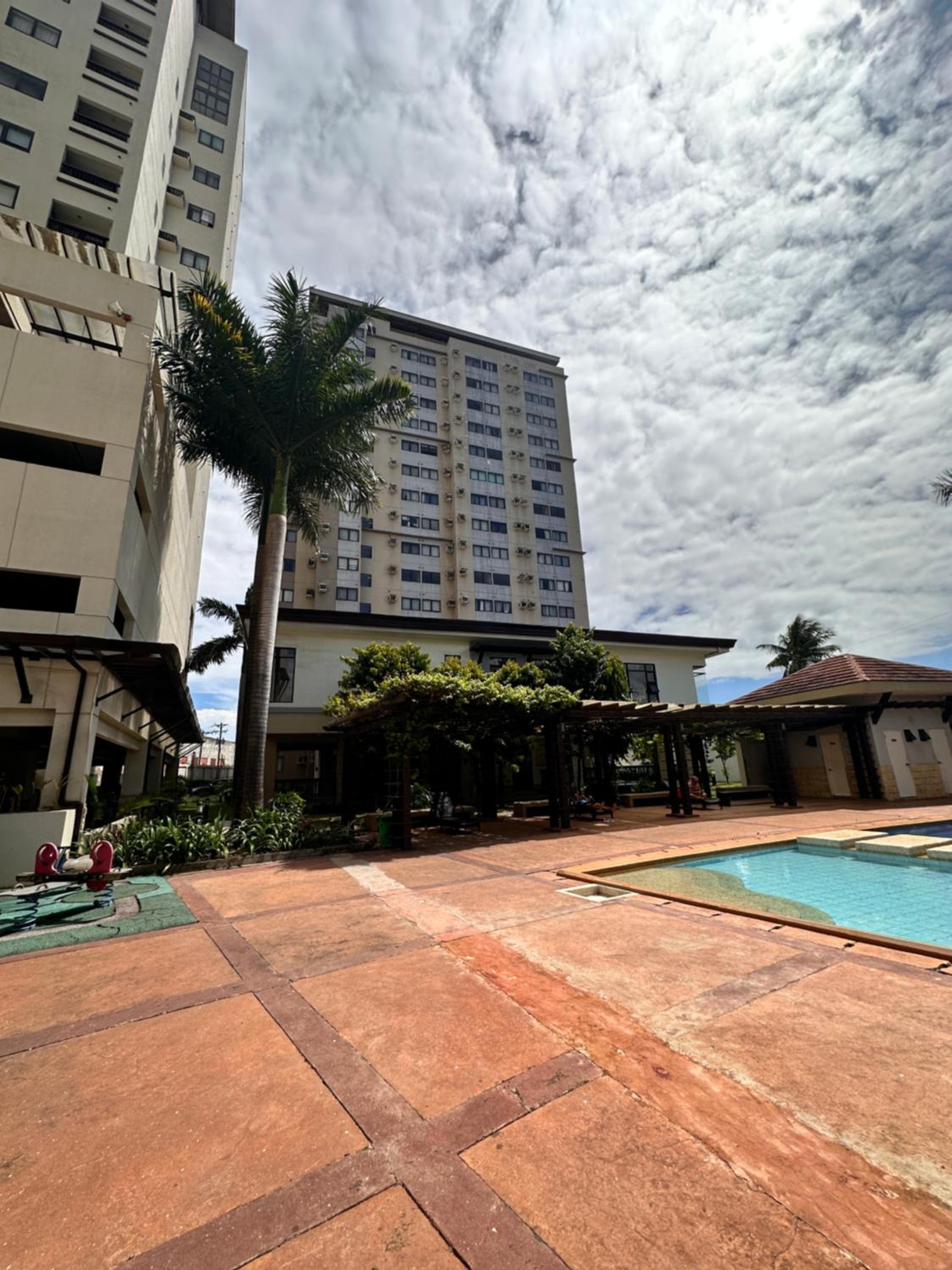 Hotel Living, The Persimmon Double Beds (930) view 2